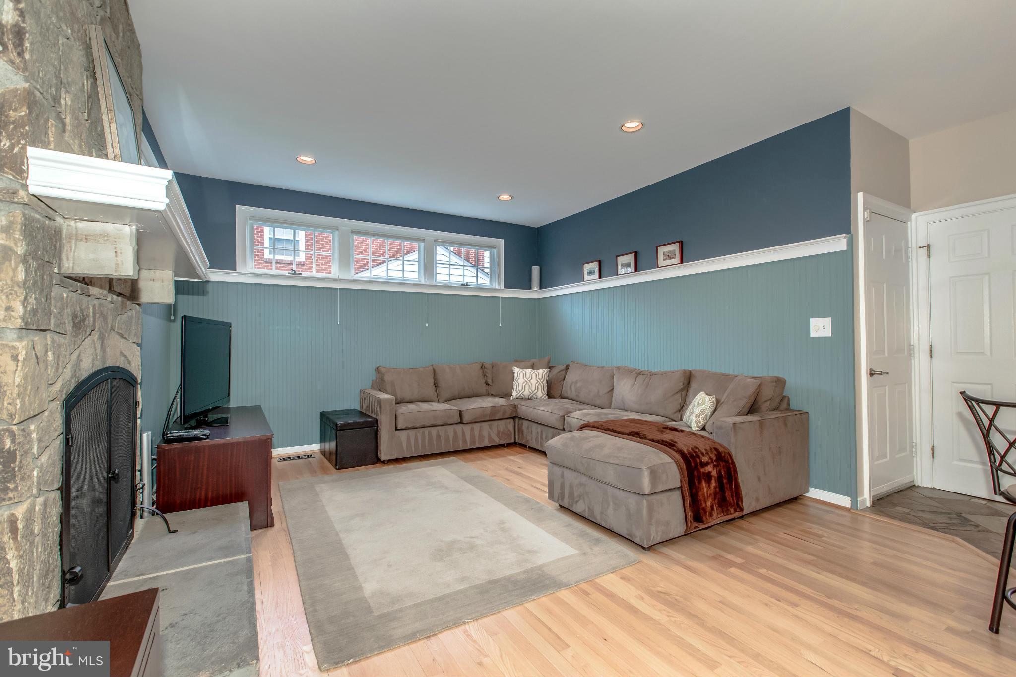 ASHTON HEIGHTS - Residential