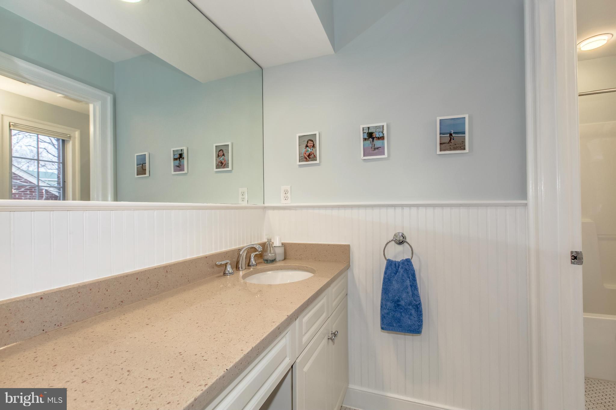 ASHTON HEIGHTS - Residential