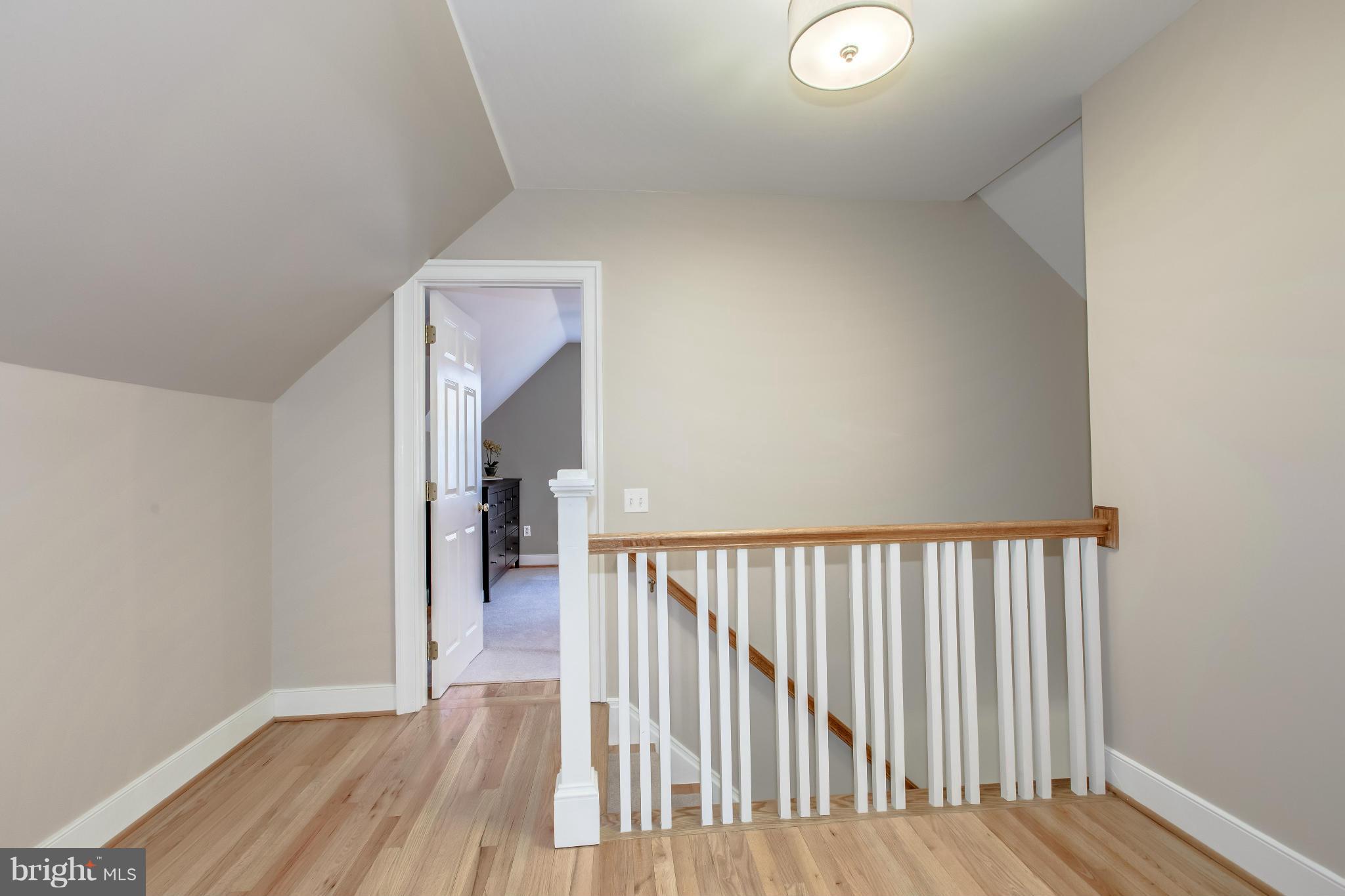 ASHTON HEIGHTS - Residential