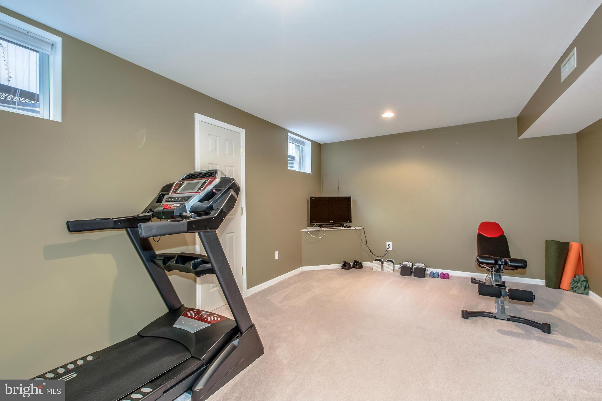 ASHTON HEIGHTS - Residential