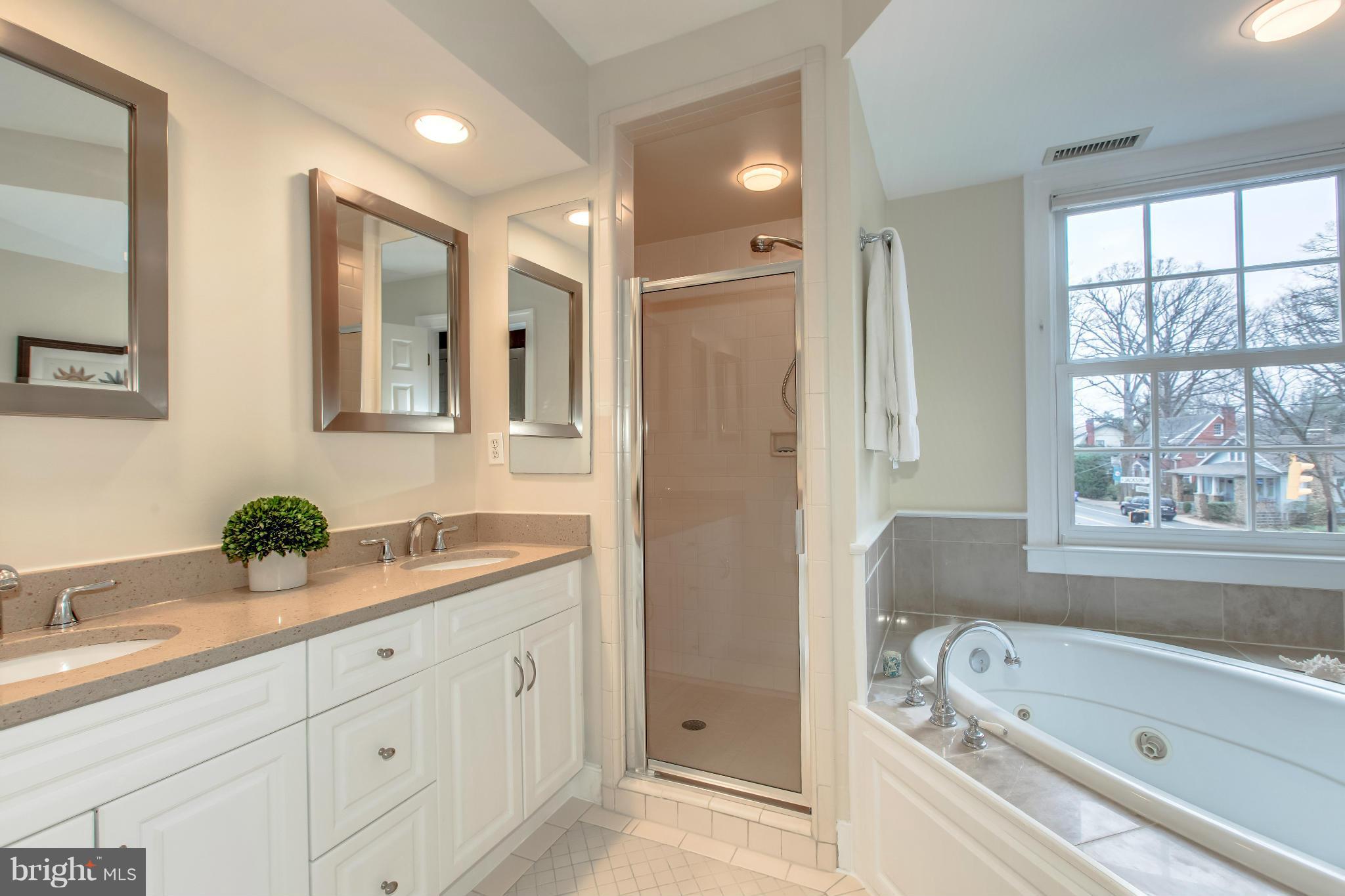 ASHTON HEIGHTS - Residential