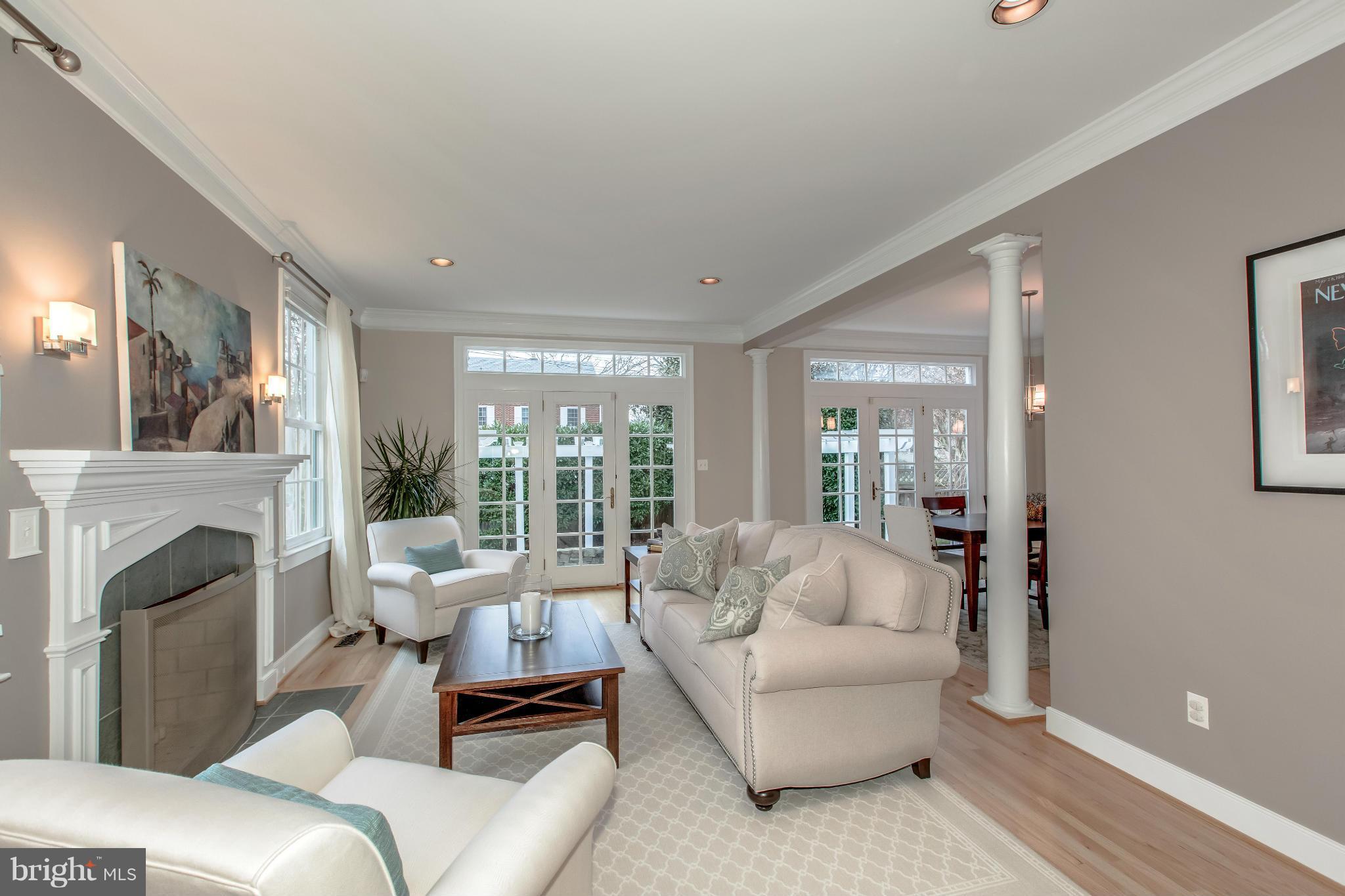 ASHTON HEIGHTS - Residential