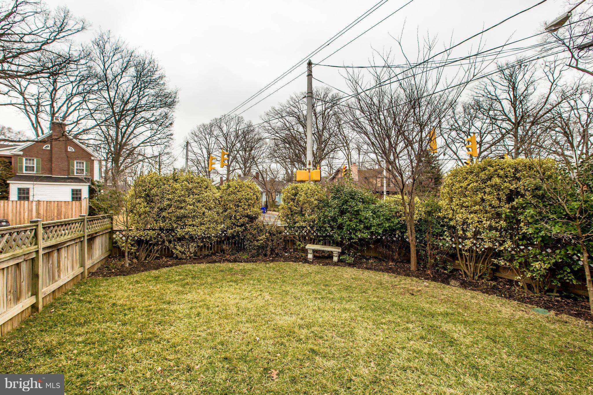 ASHTON HEIGHTS - Residential