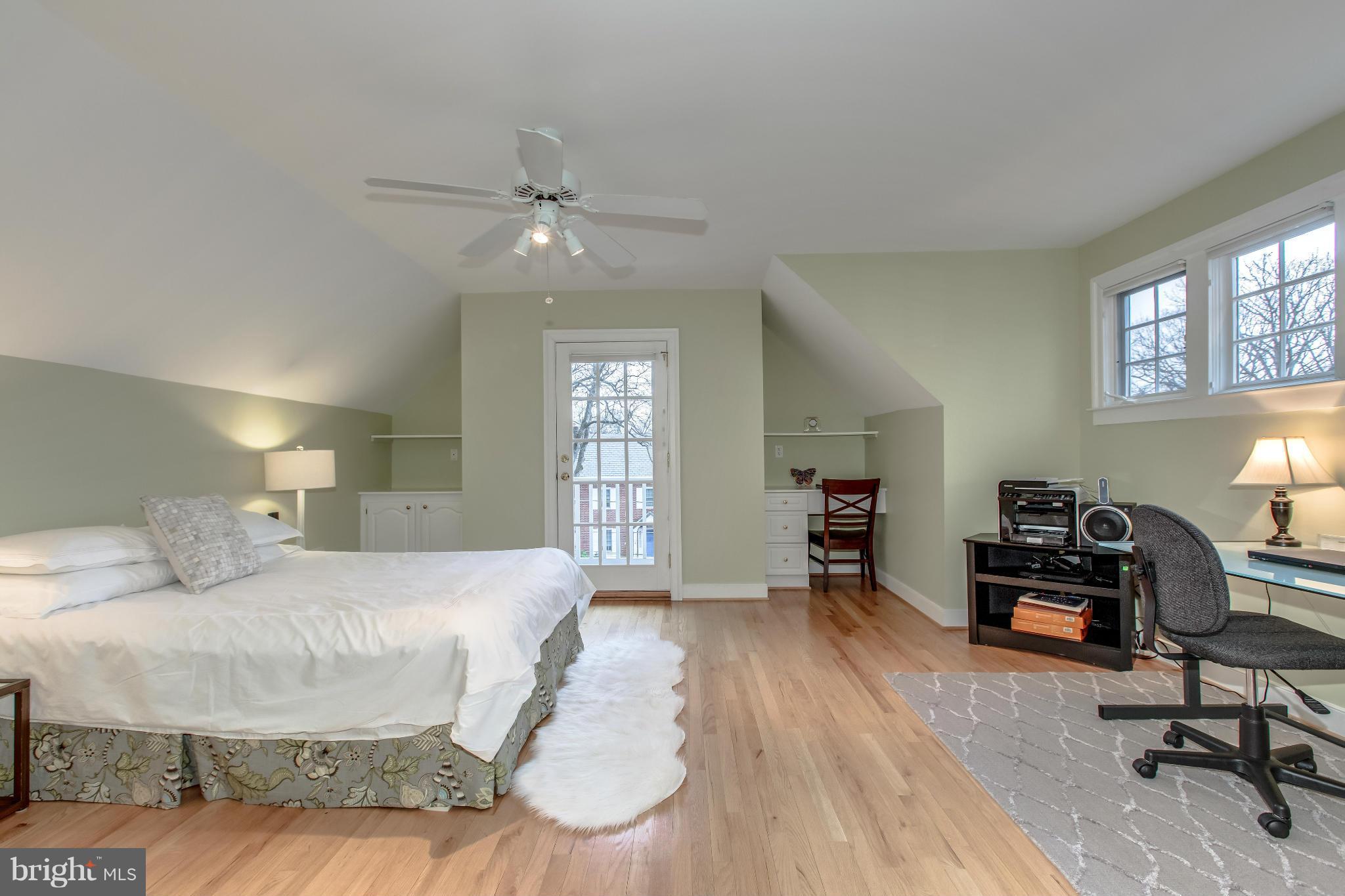 ASHTON HEIGHTS - Residential