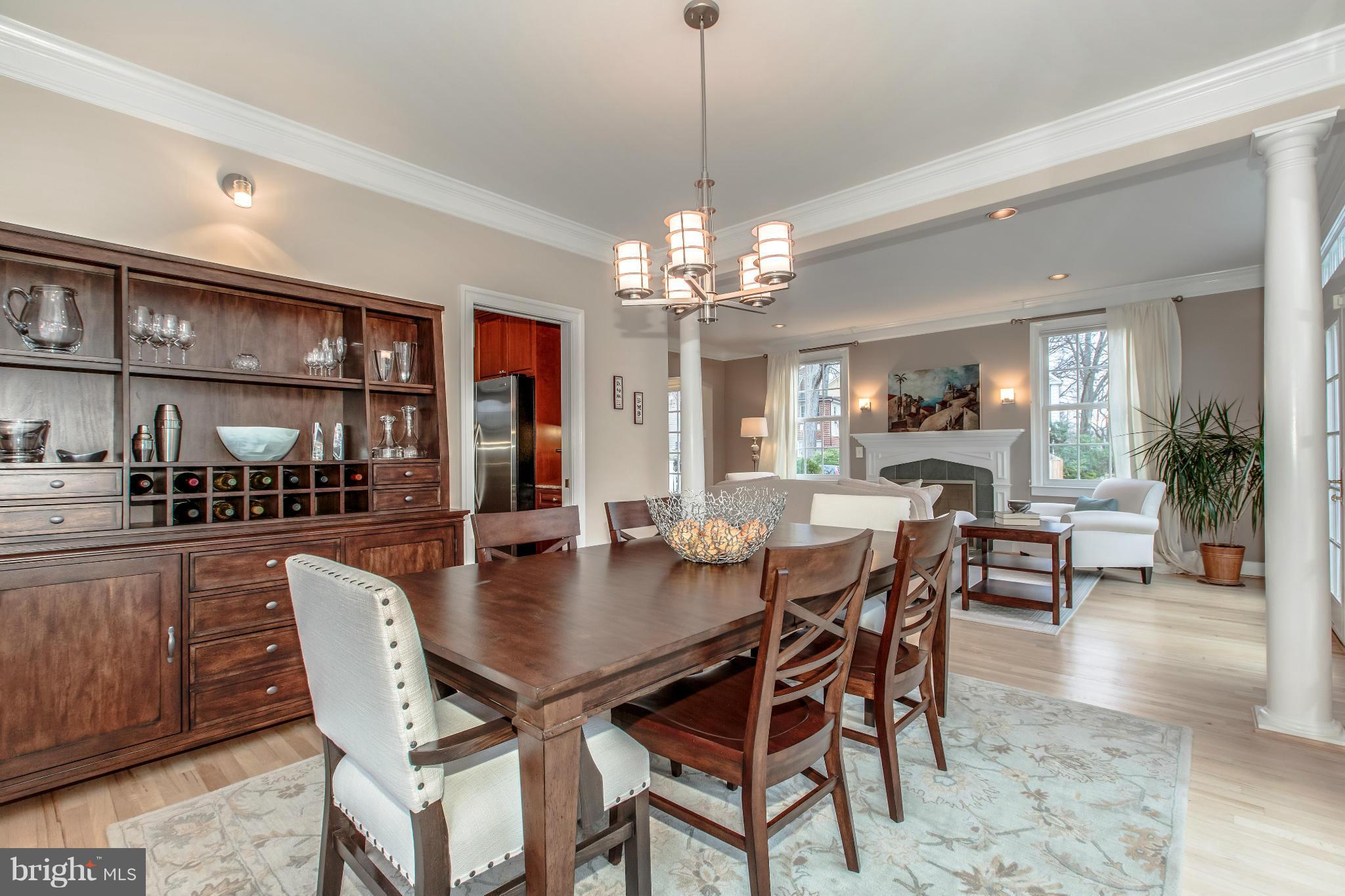 ASHTON HEIGHTS - Residential