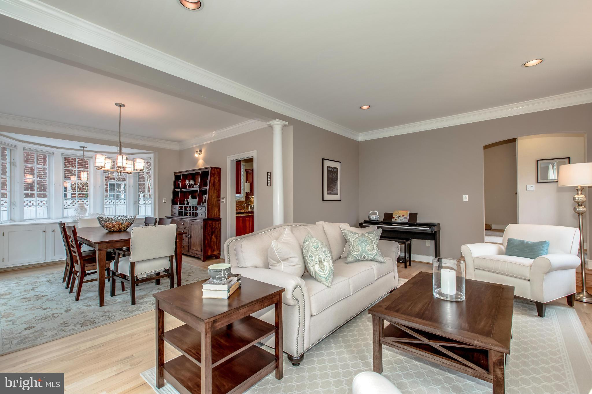 ASHTON HEIGHTS - Residential