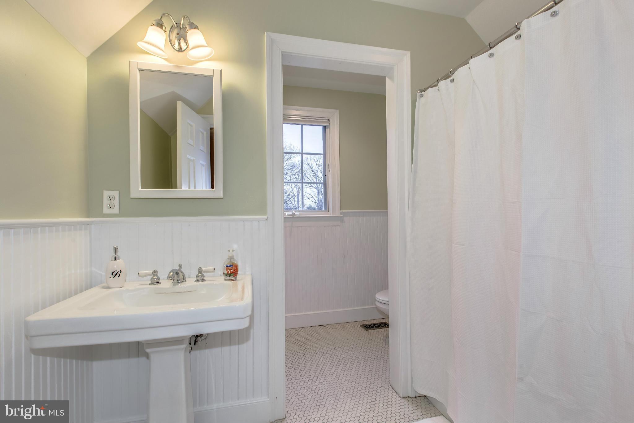 ASHTON HEIGHTS - Residential