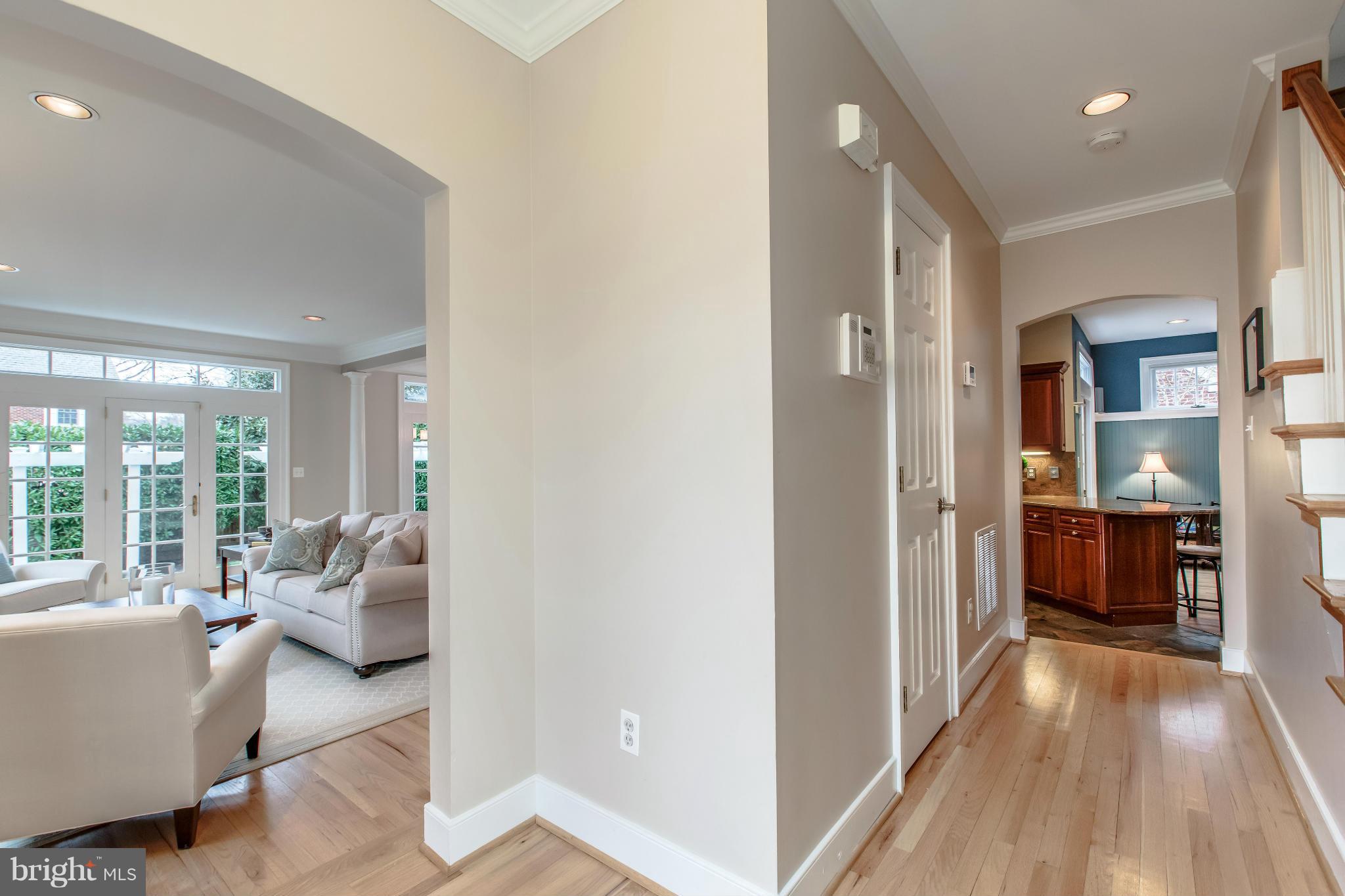 ASHTON HEIGHTS - Residential