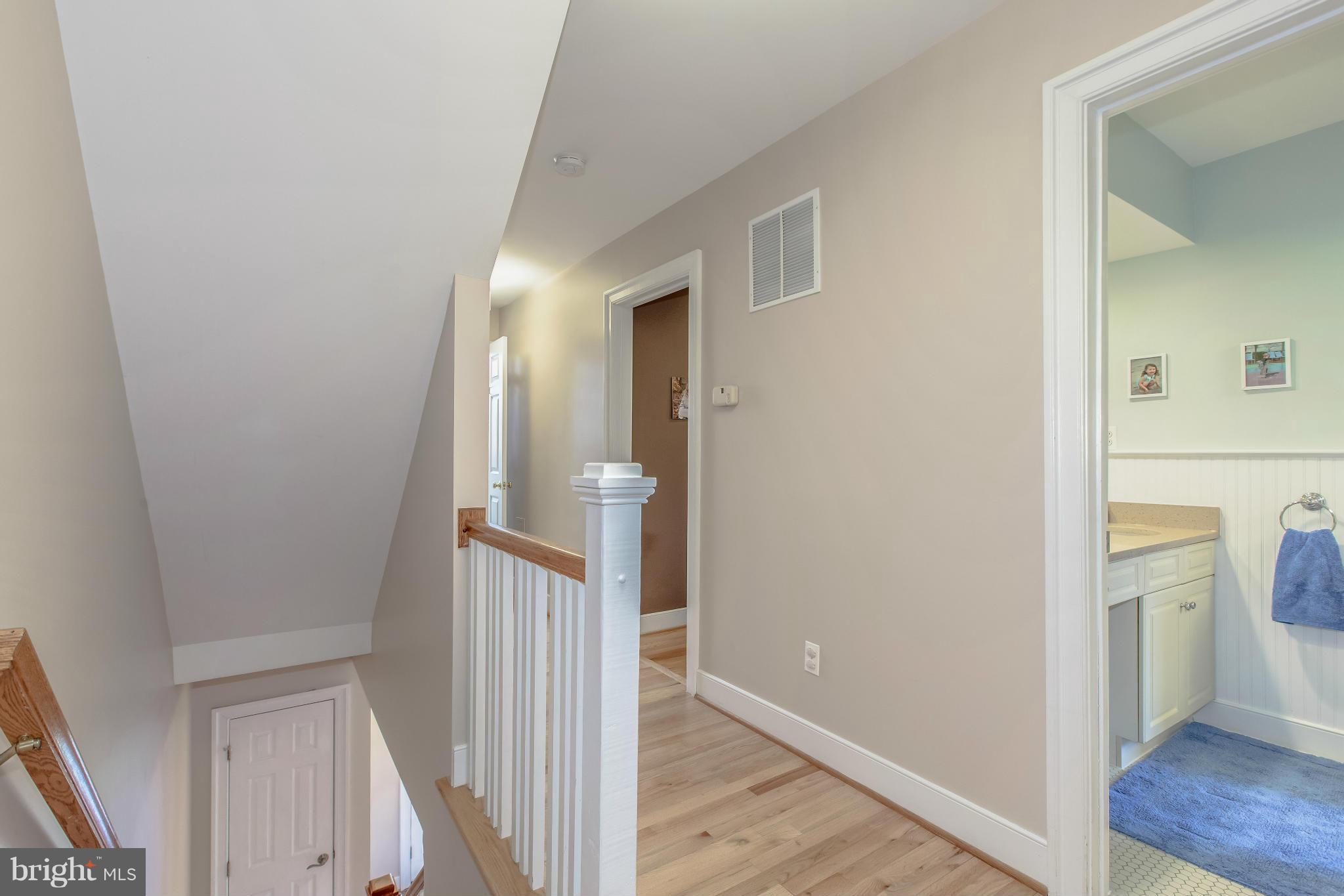 ASHTON HEIGHTS - Residential