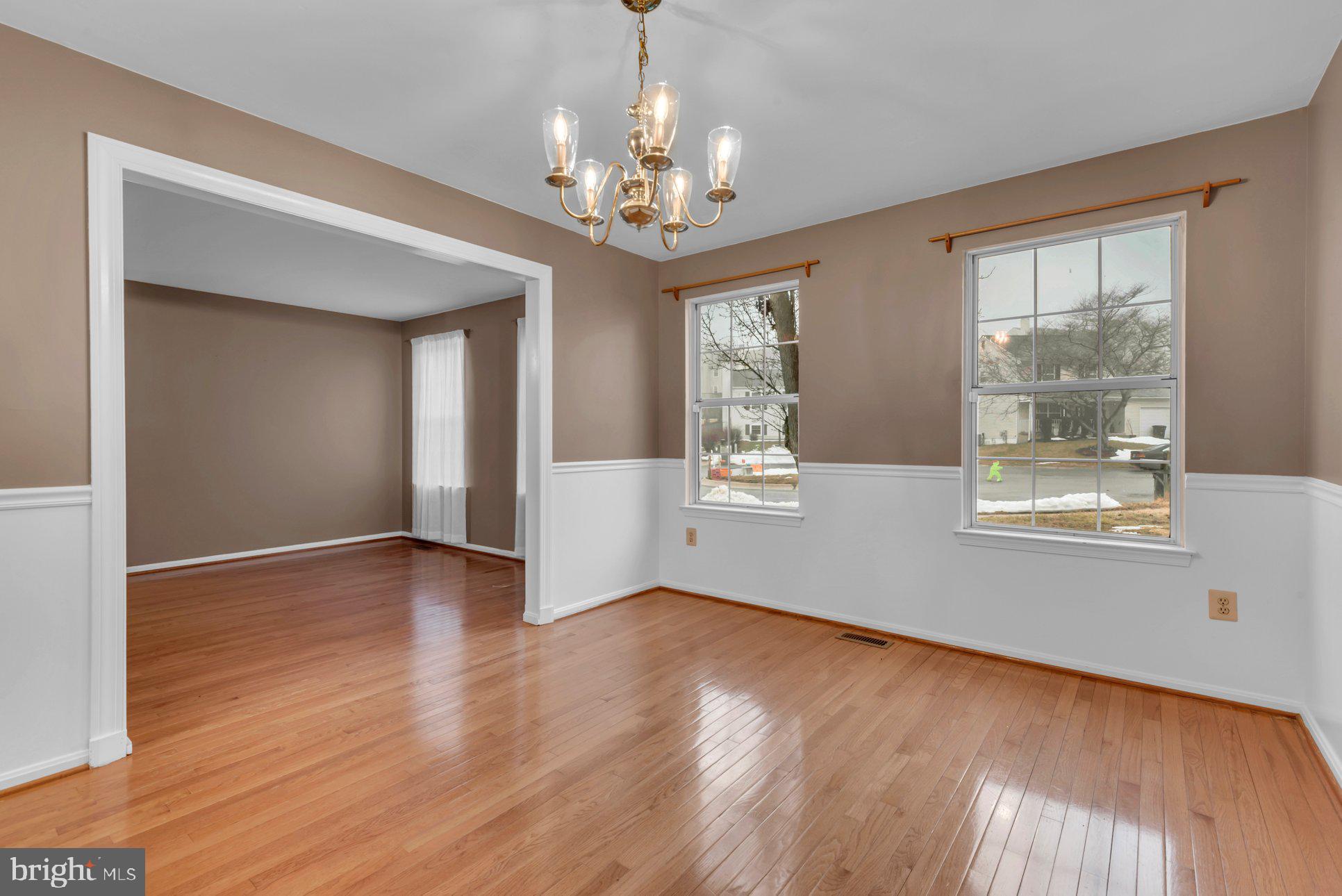 SWEEPSTAKES - Residential