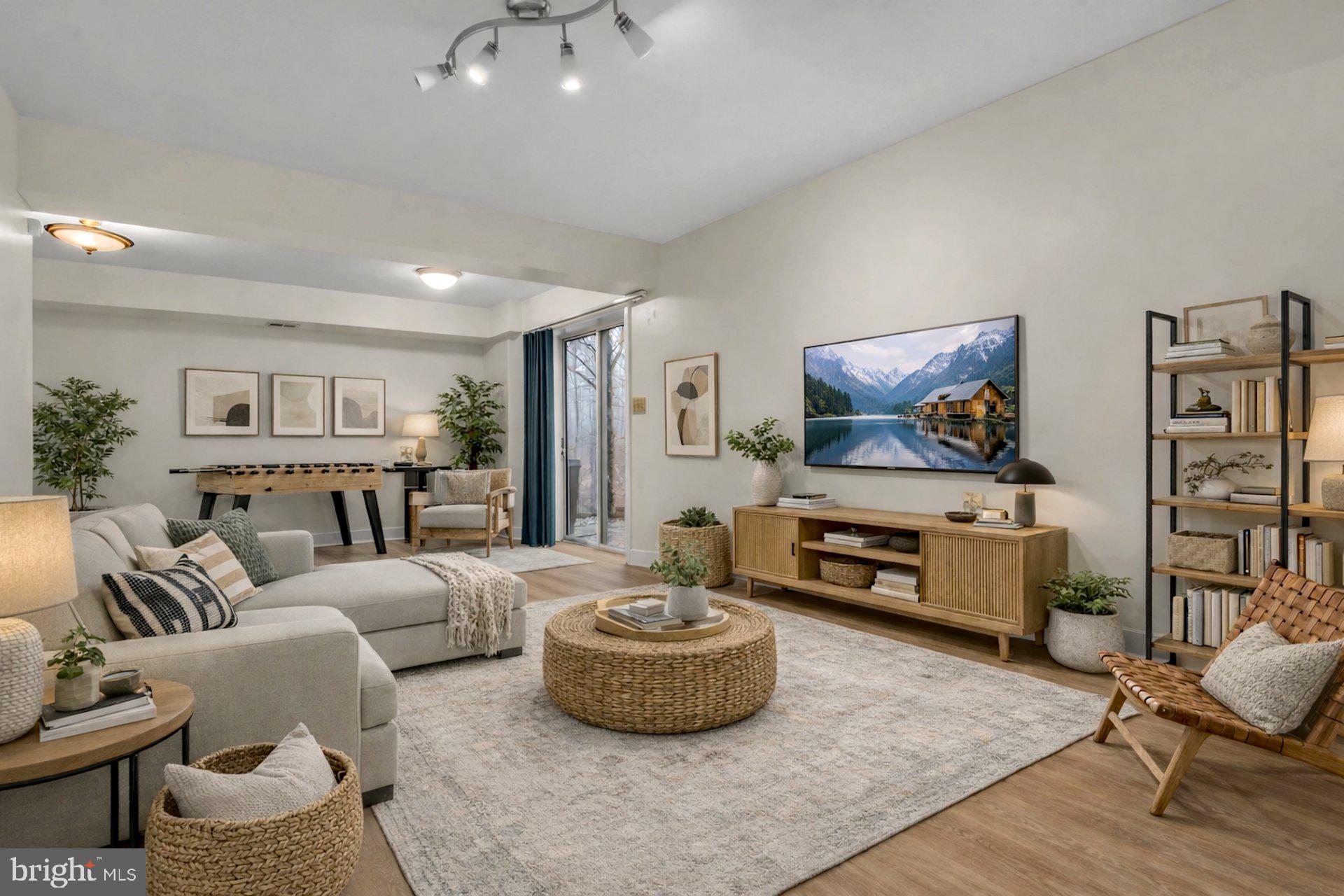 SWEEPSTAKES - Residential