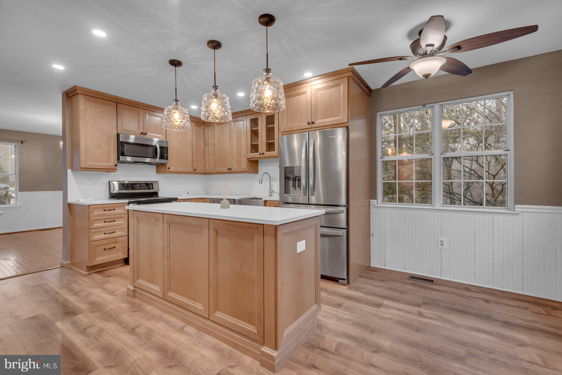 SWEEPSTAKES - Residential