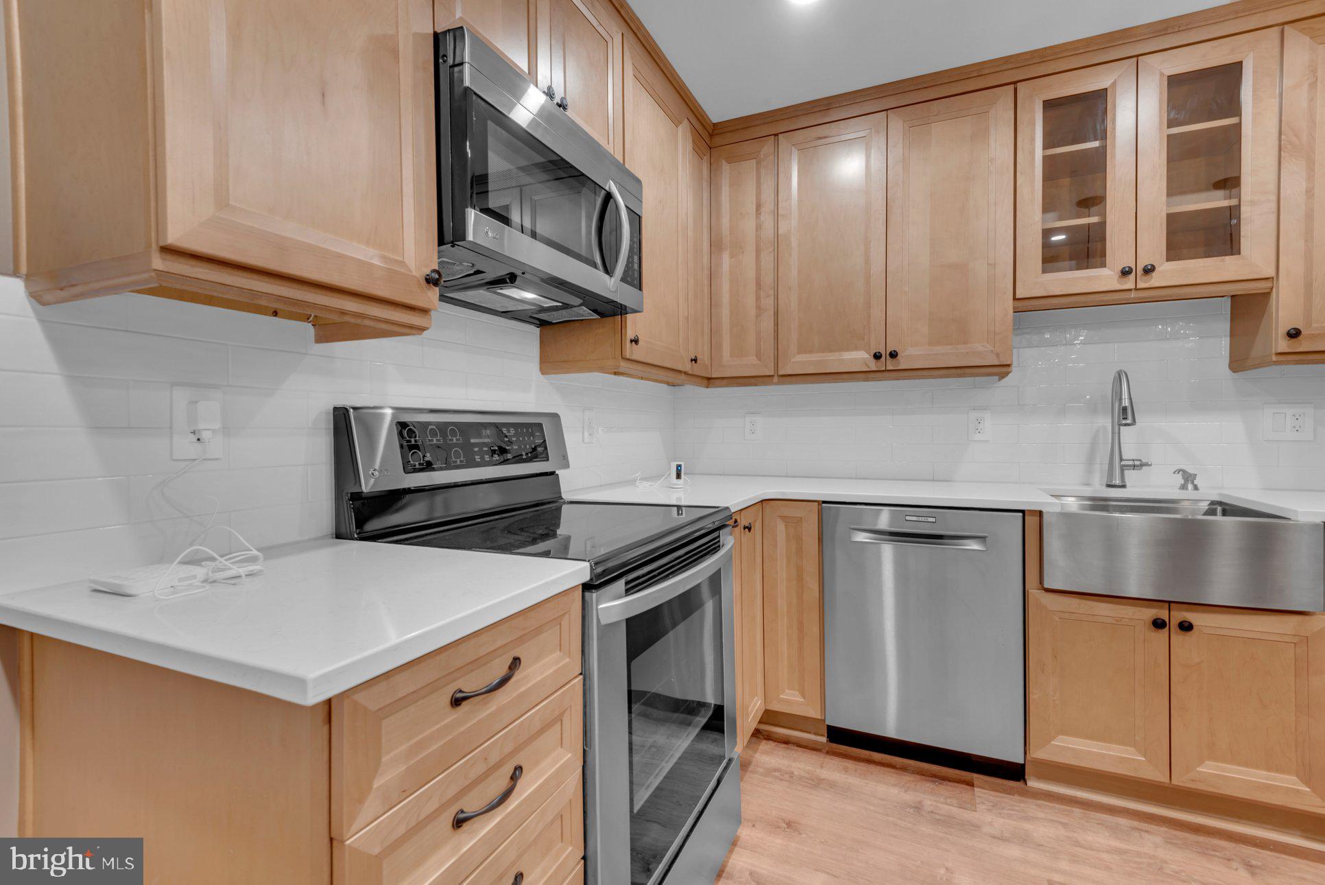 SWEEPSTAKES - Residential