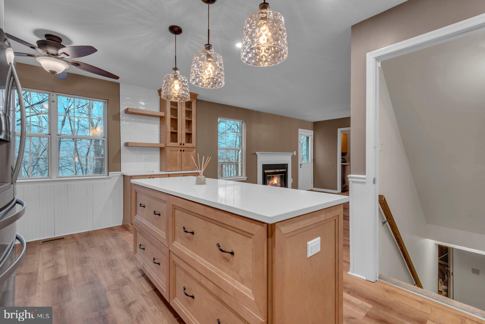 SWEEPSTAKES - Residential