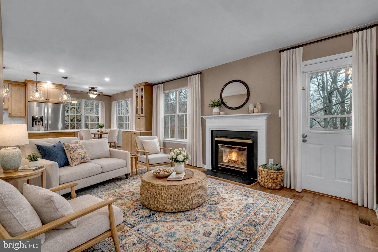 SWEEPSTAKES - Residential