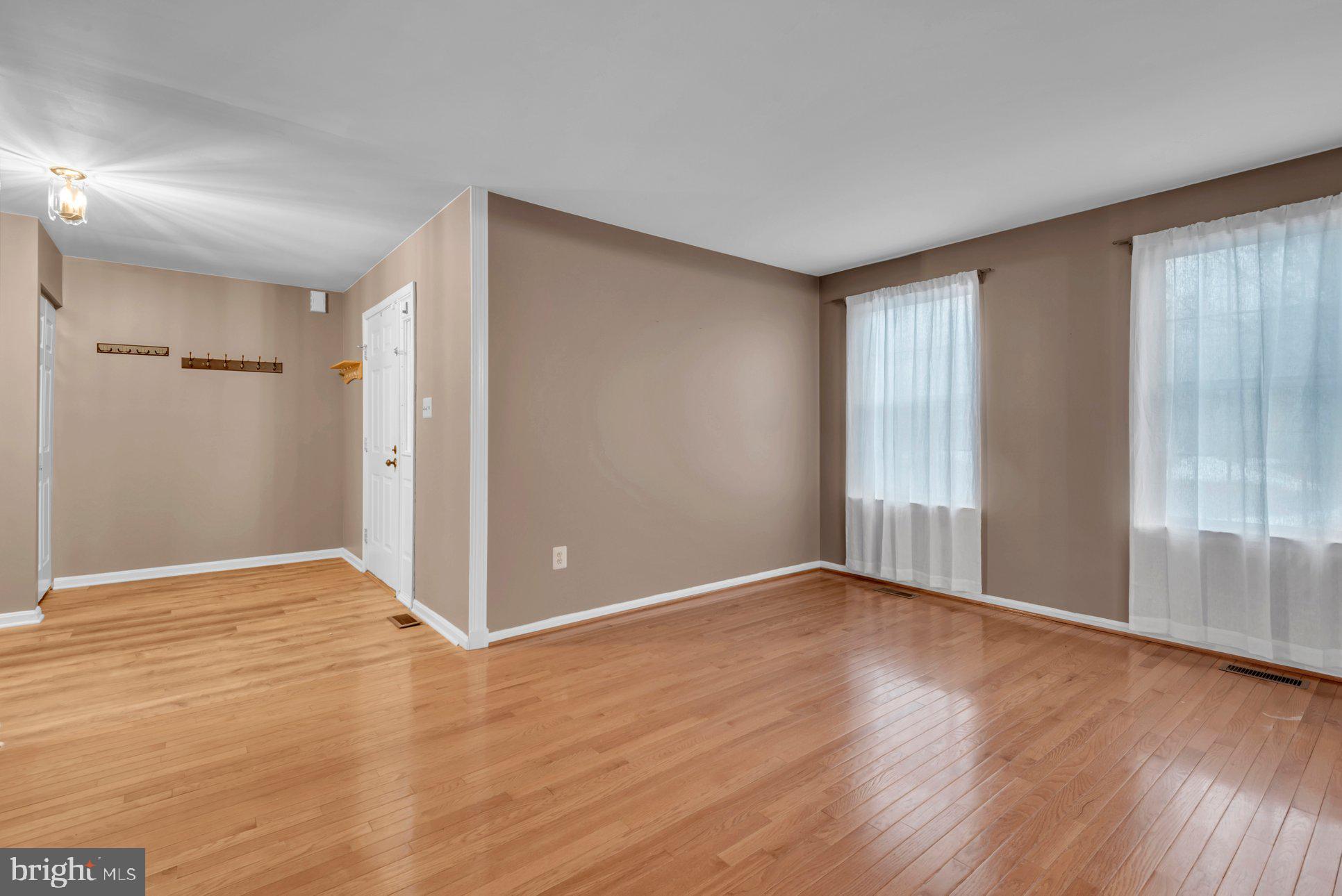 SWEEPSTAKES - Residential