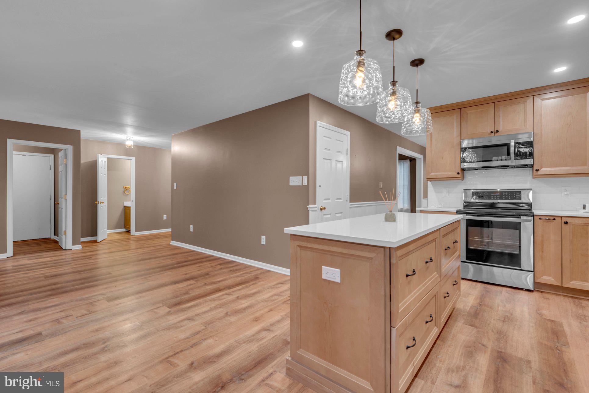 SWEEPSTAKES - Residential