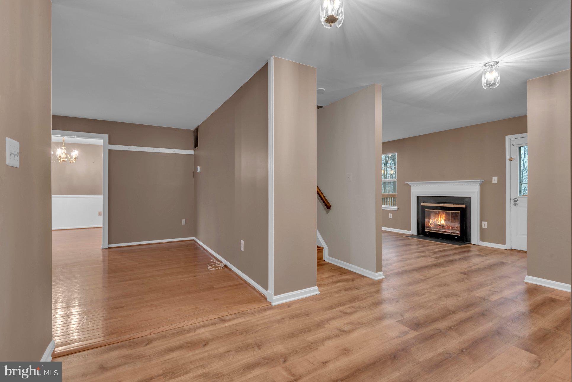 SWEEPSTAKES - Residential