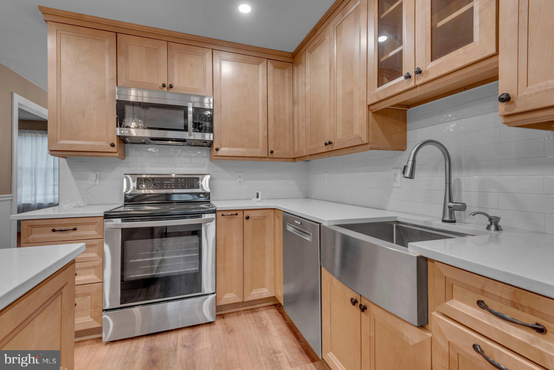 SWEEPSTAKES - Residential