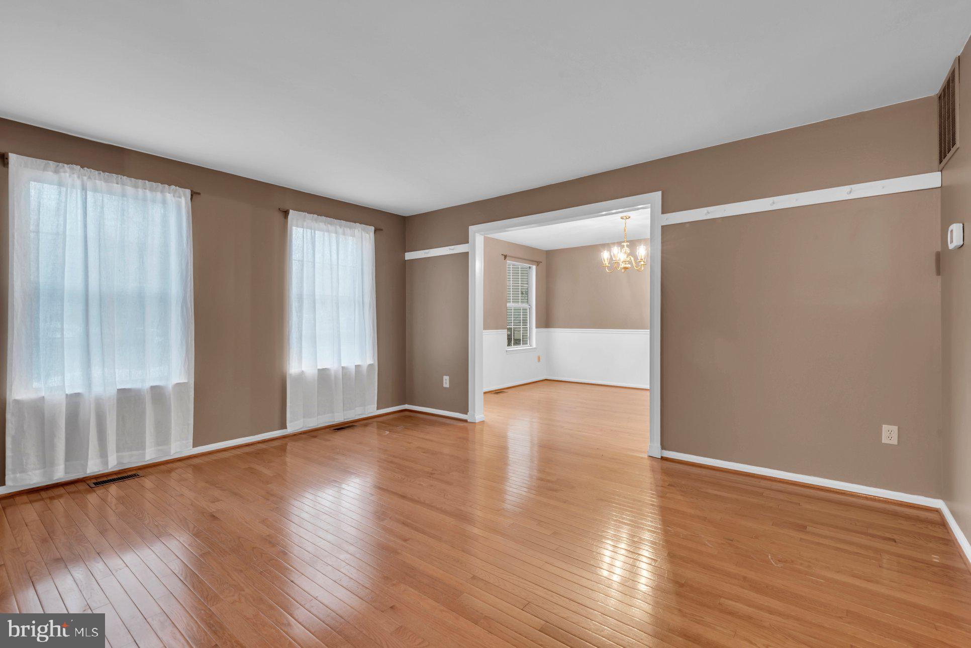 SWEEPSTAKES - Residential