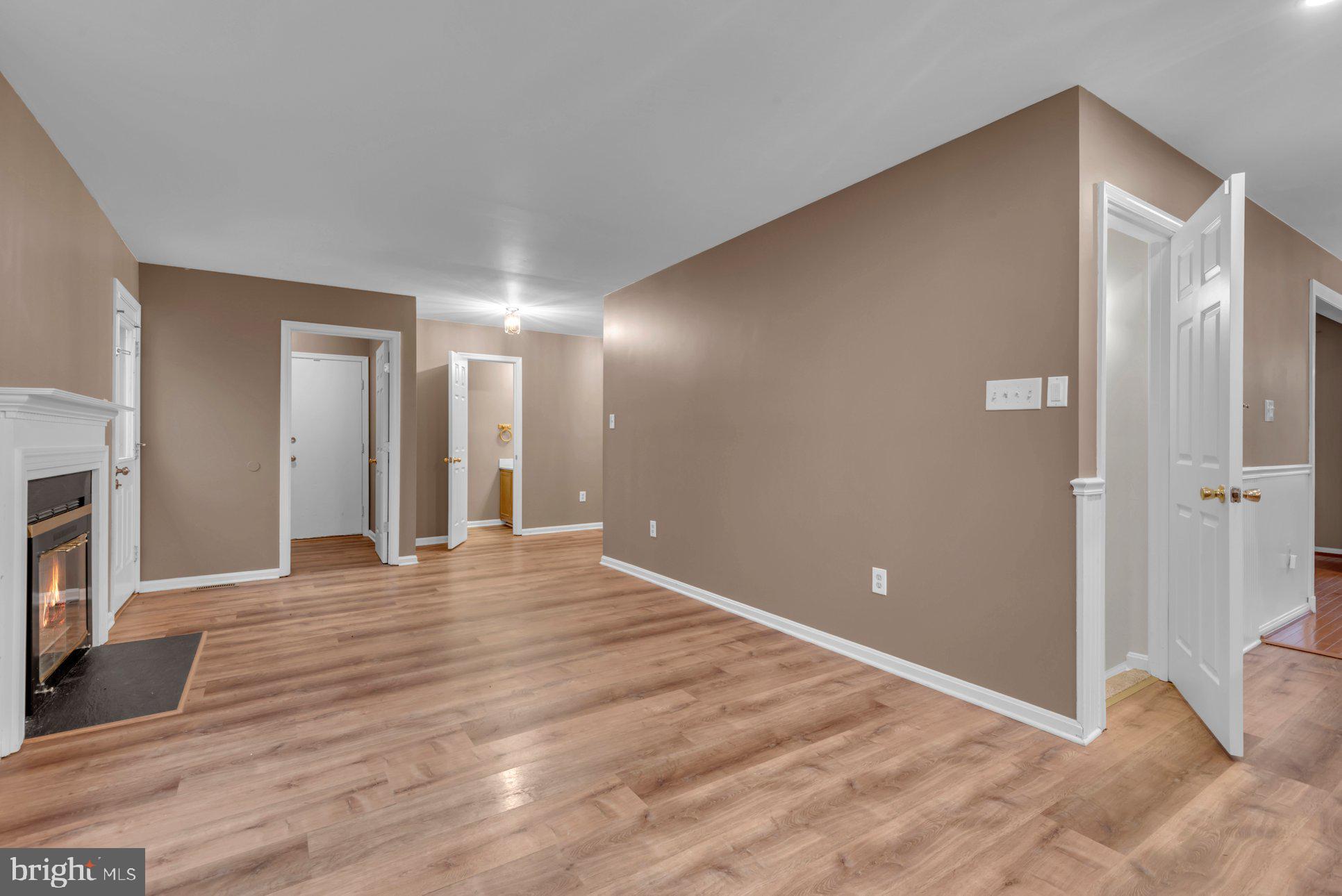 SWEEPSTAKES - Residential