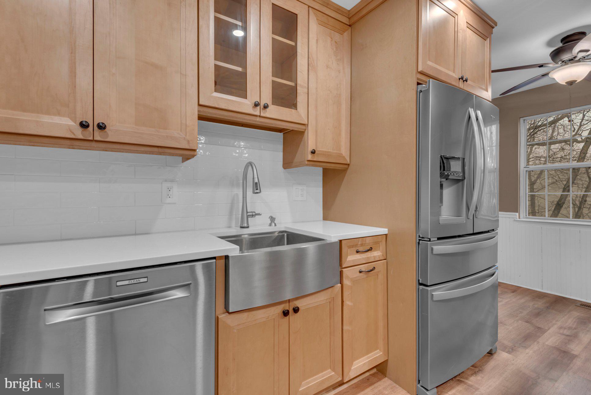 SWEEPSTAKES - Residential