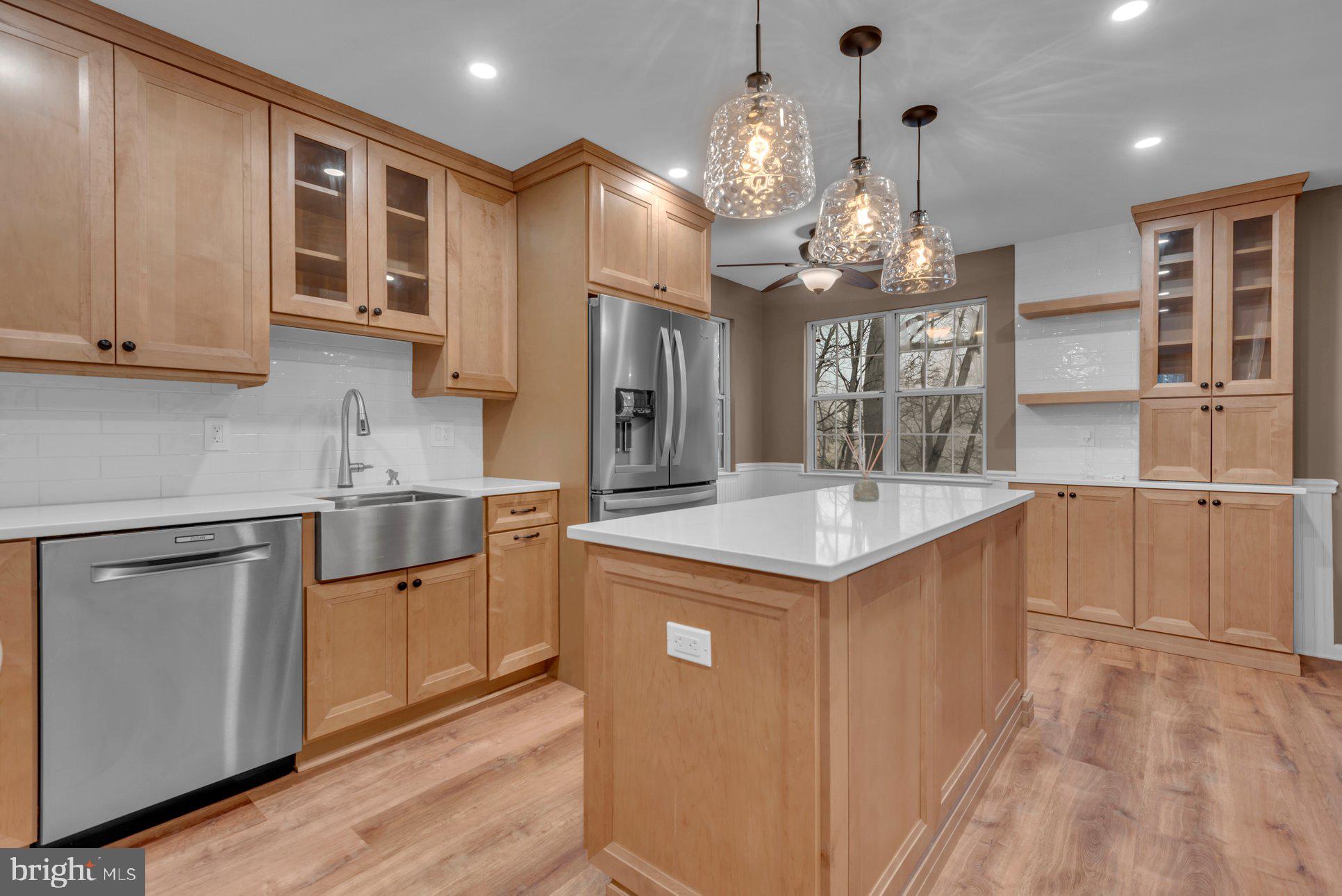 SWEEPSTAKES - Residential