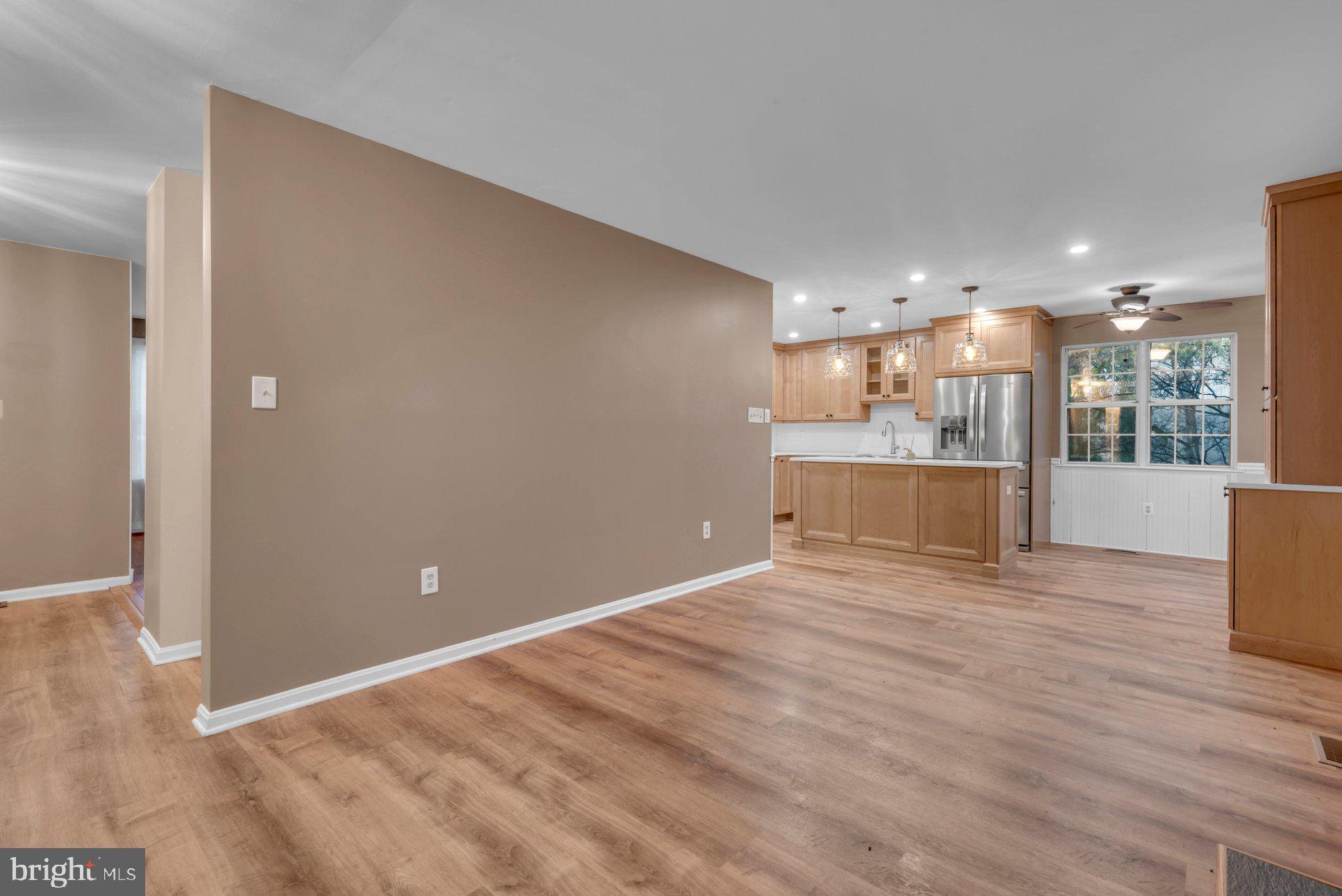 SWEEPSTAKES - Residential