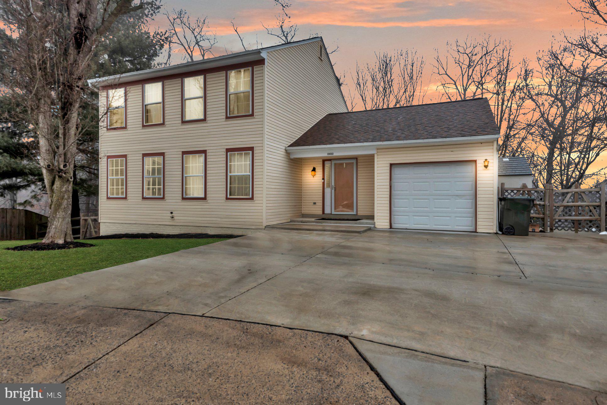 SWEEPSTAKES - Residential