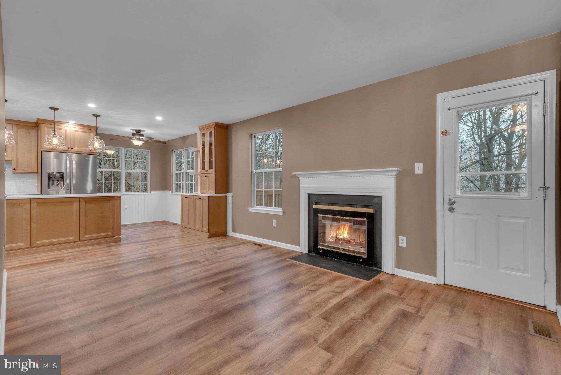 SWEEPSTAKES - Residential