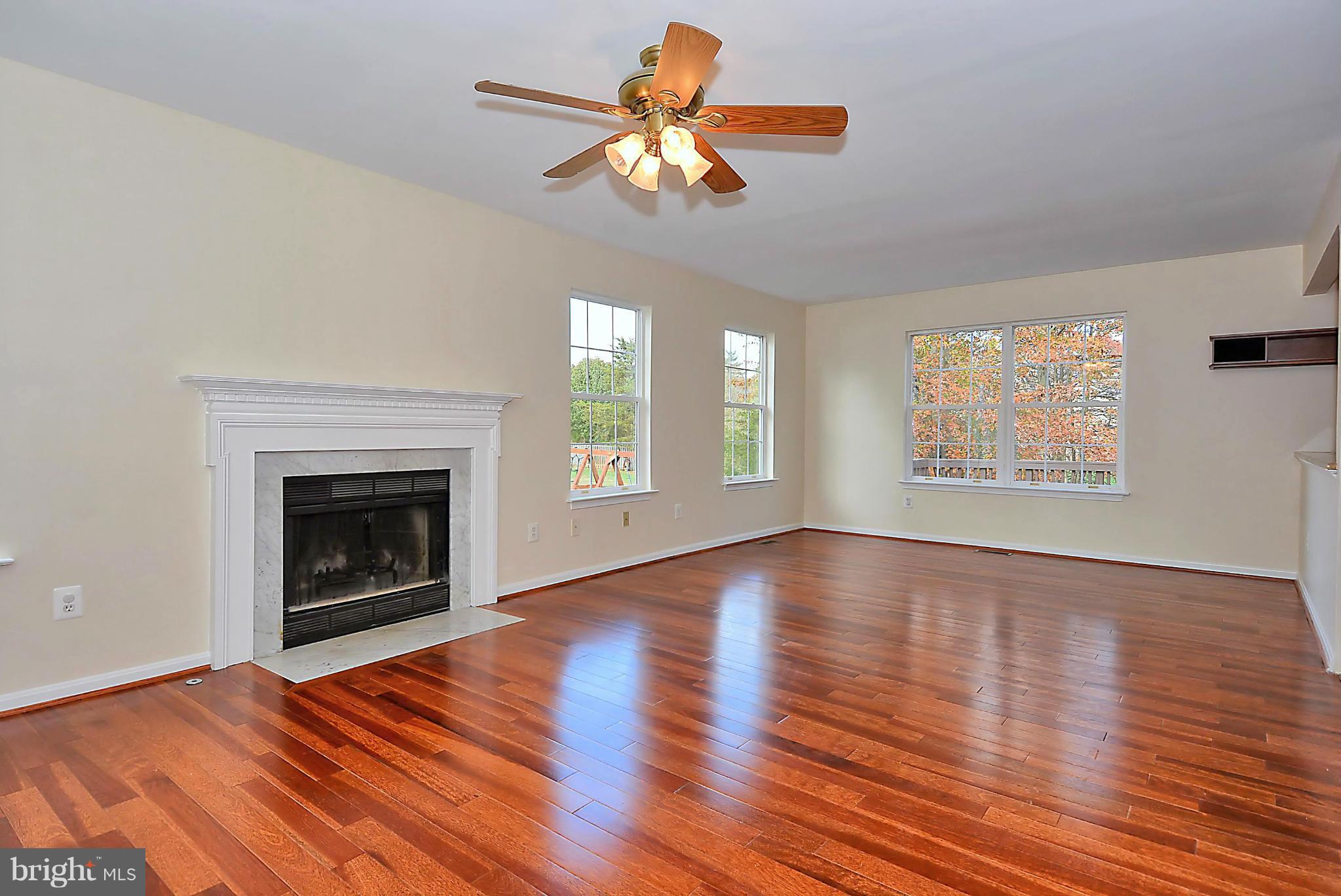 HANNA ESTATES - Residential