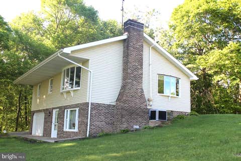 Homes For Sale - 885 Mount Wilson Road<br/> LEBANON, PA 17042