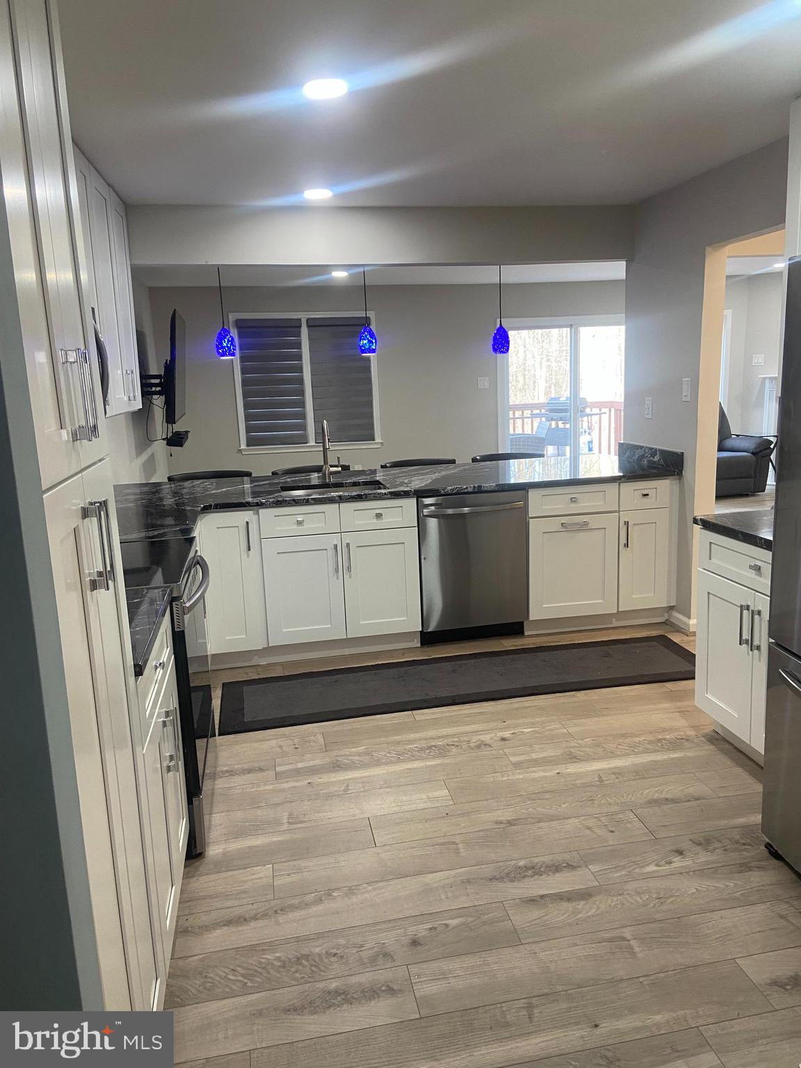 THE RIDINGS - Residential