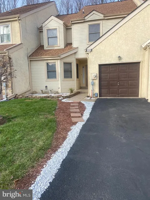 252 Sycamore Circle, Upper Holland, PA 19053 - MLS#: PABU2117804