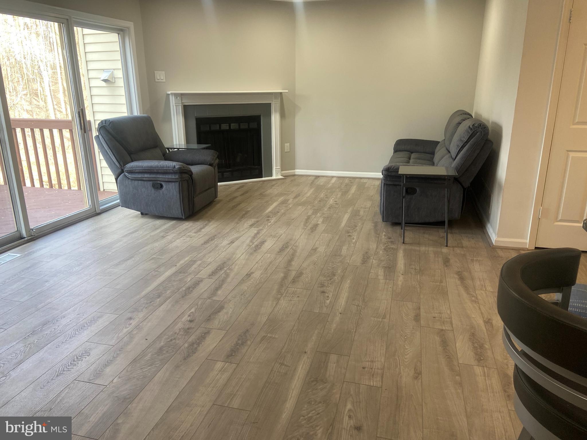 THE RIDINGS - Residential