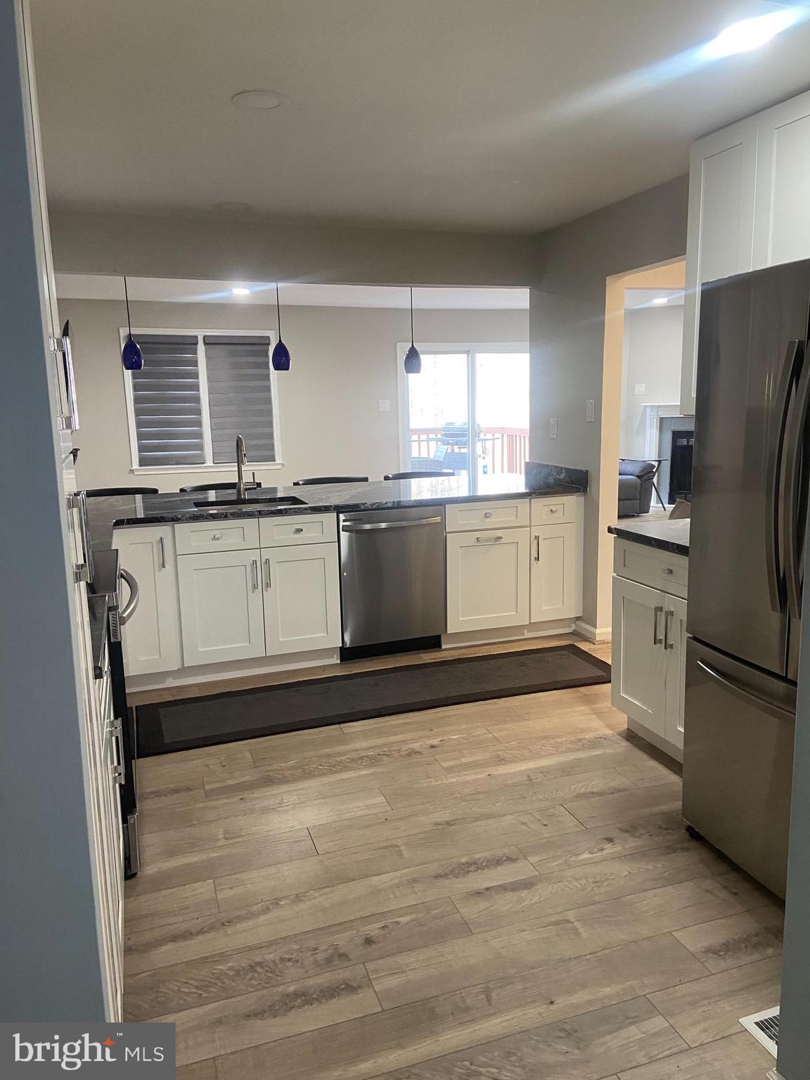 THE RIDINGS - Residential