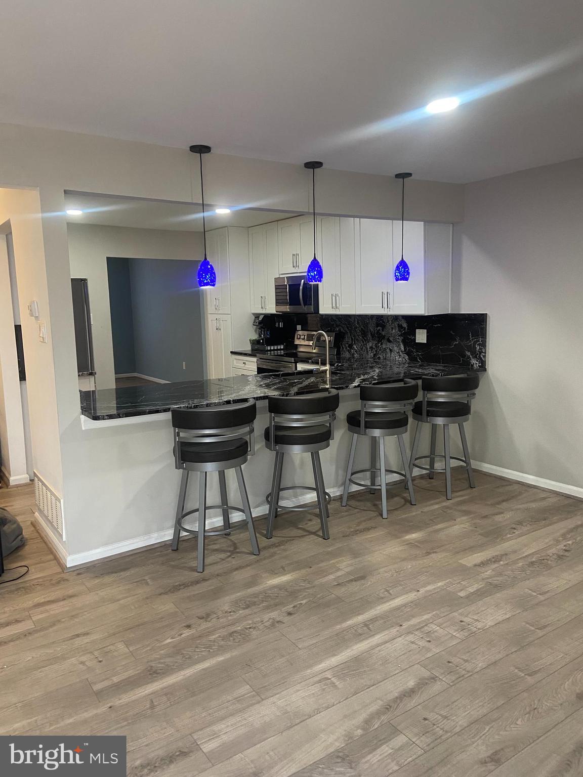 THE RIDINGS - Residential