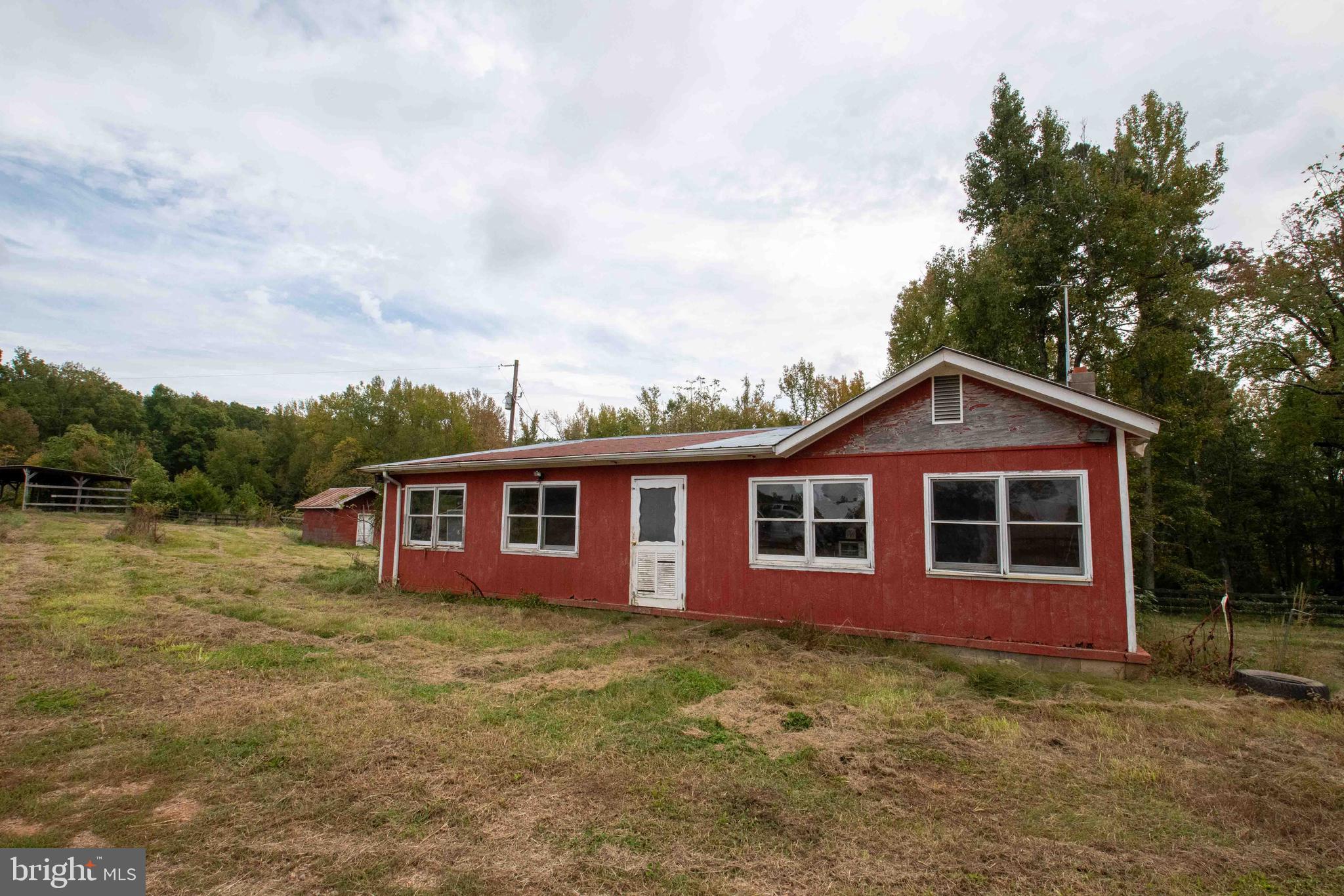 NONE AVAILABLE - Farm