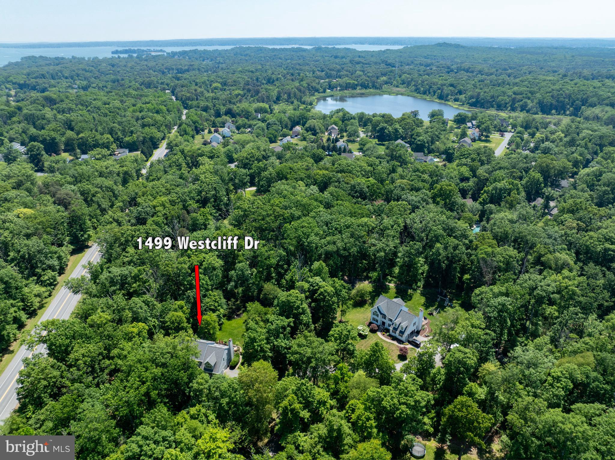WINDEMERE ACRES - Residential