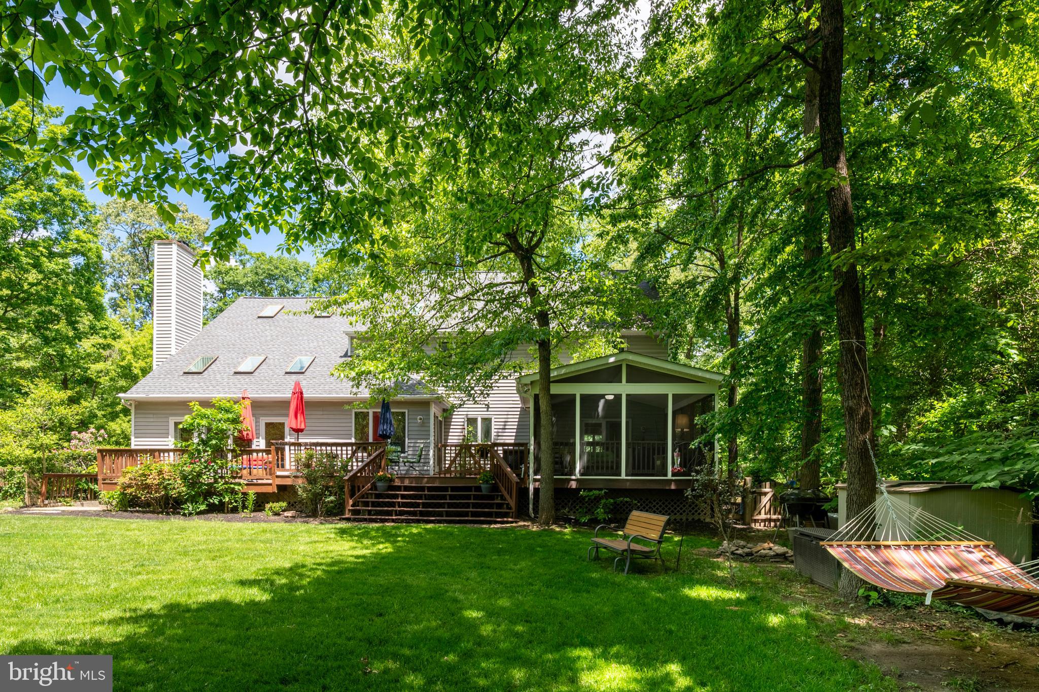 WINDEMERE ACRES - Residential