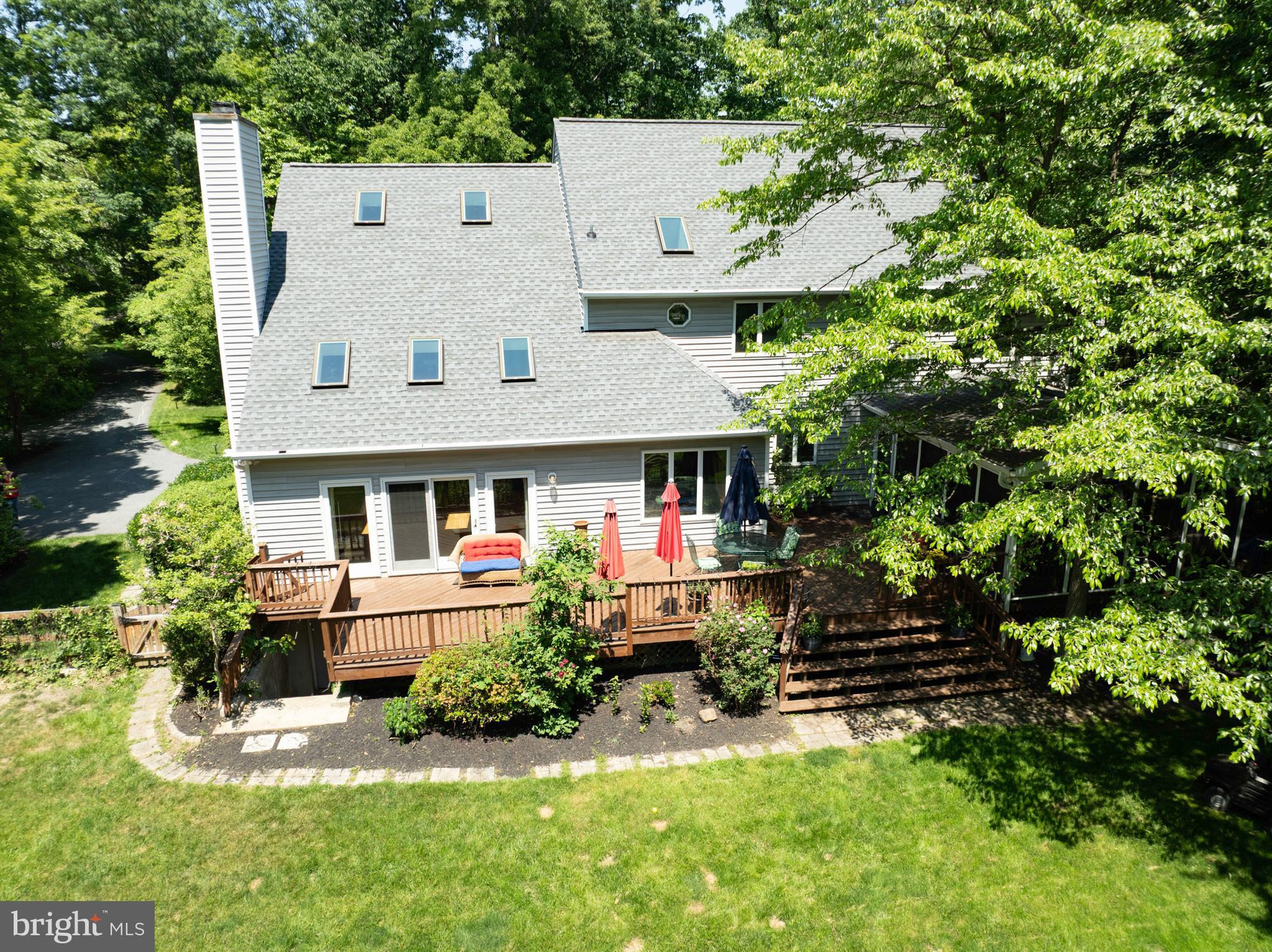 WINDEMERE ACRES - Residential