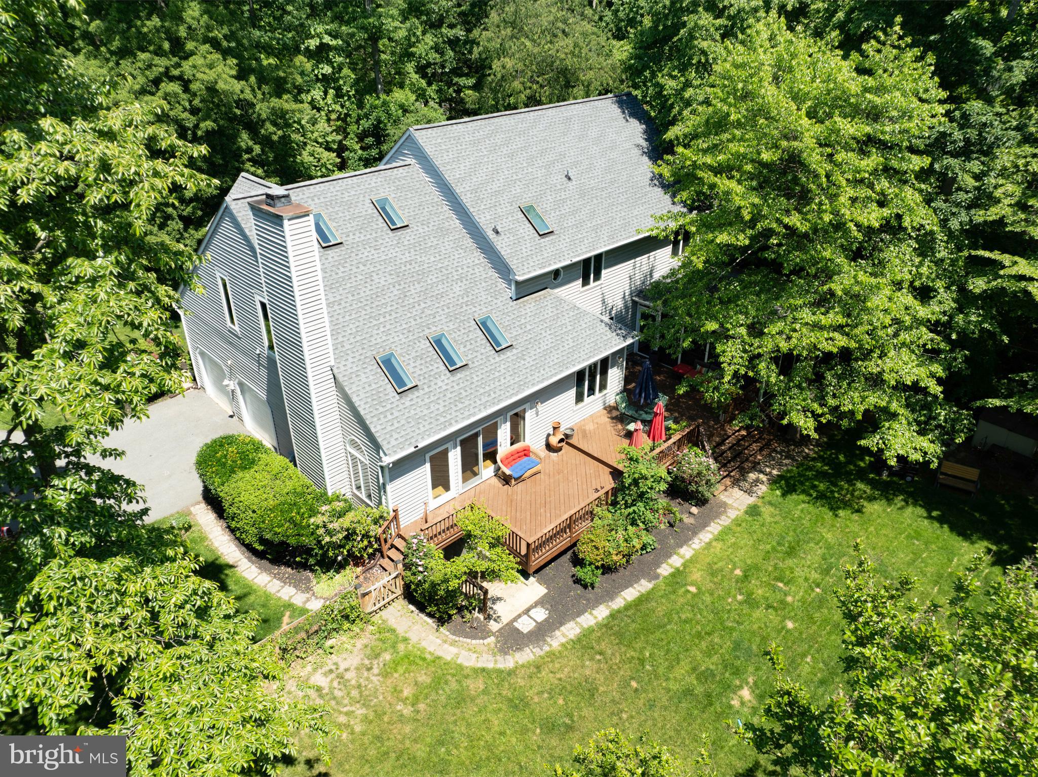 WINDEMERE ACRES - Residential