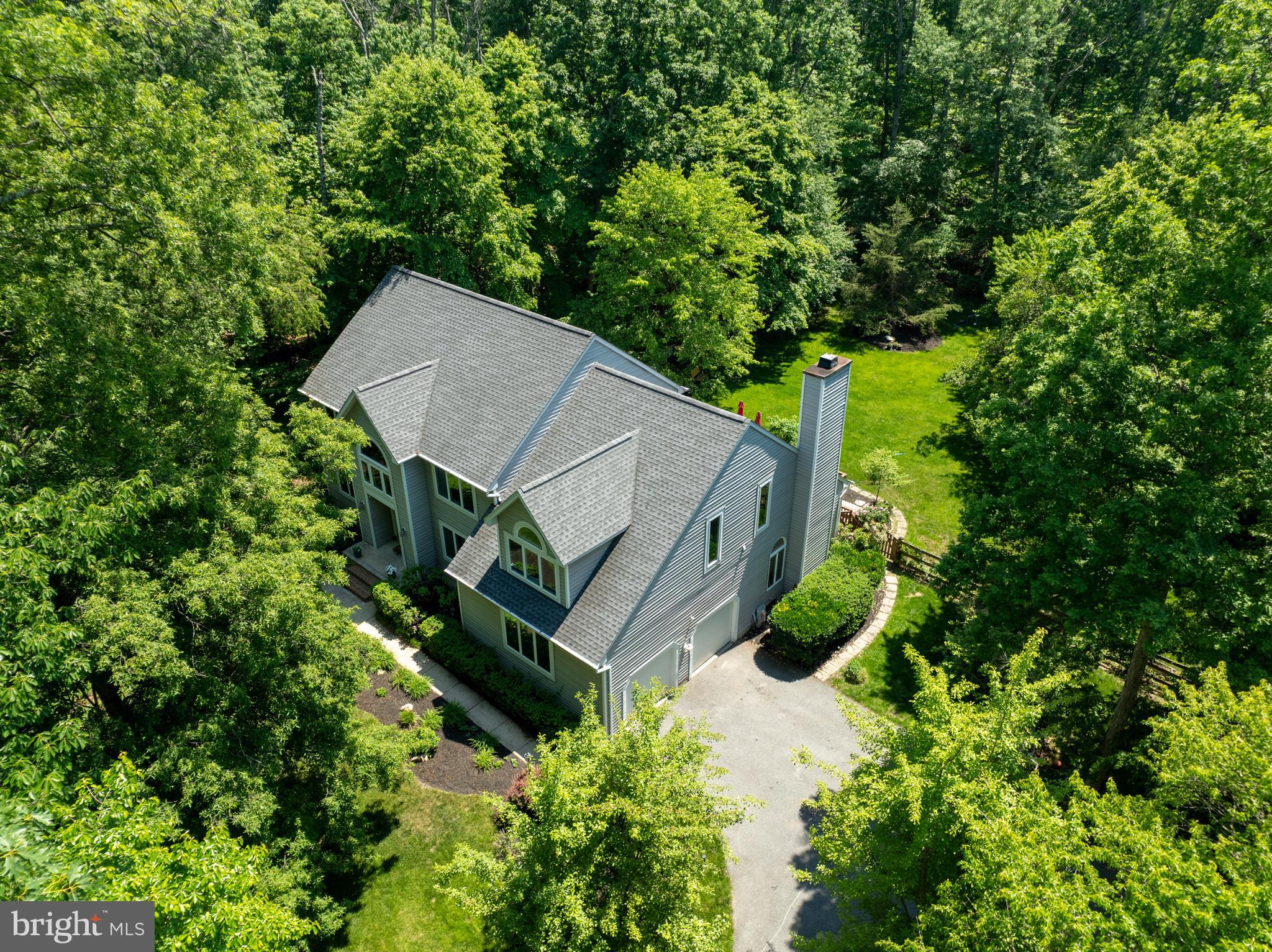 WINDEMERE ACRES - Residential