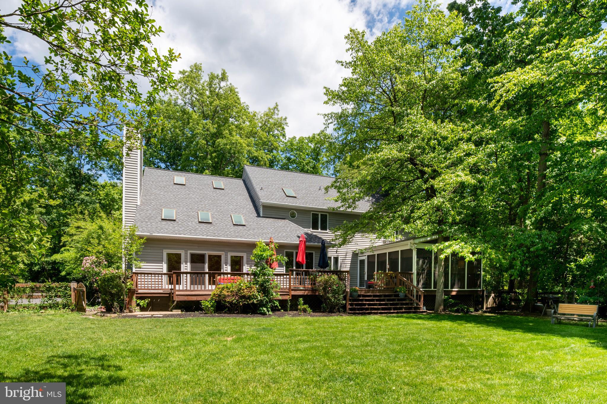 WINDEMERE ACRES - Residential