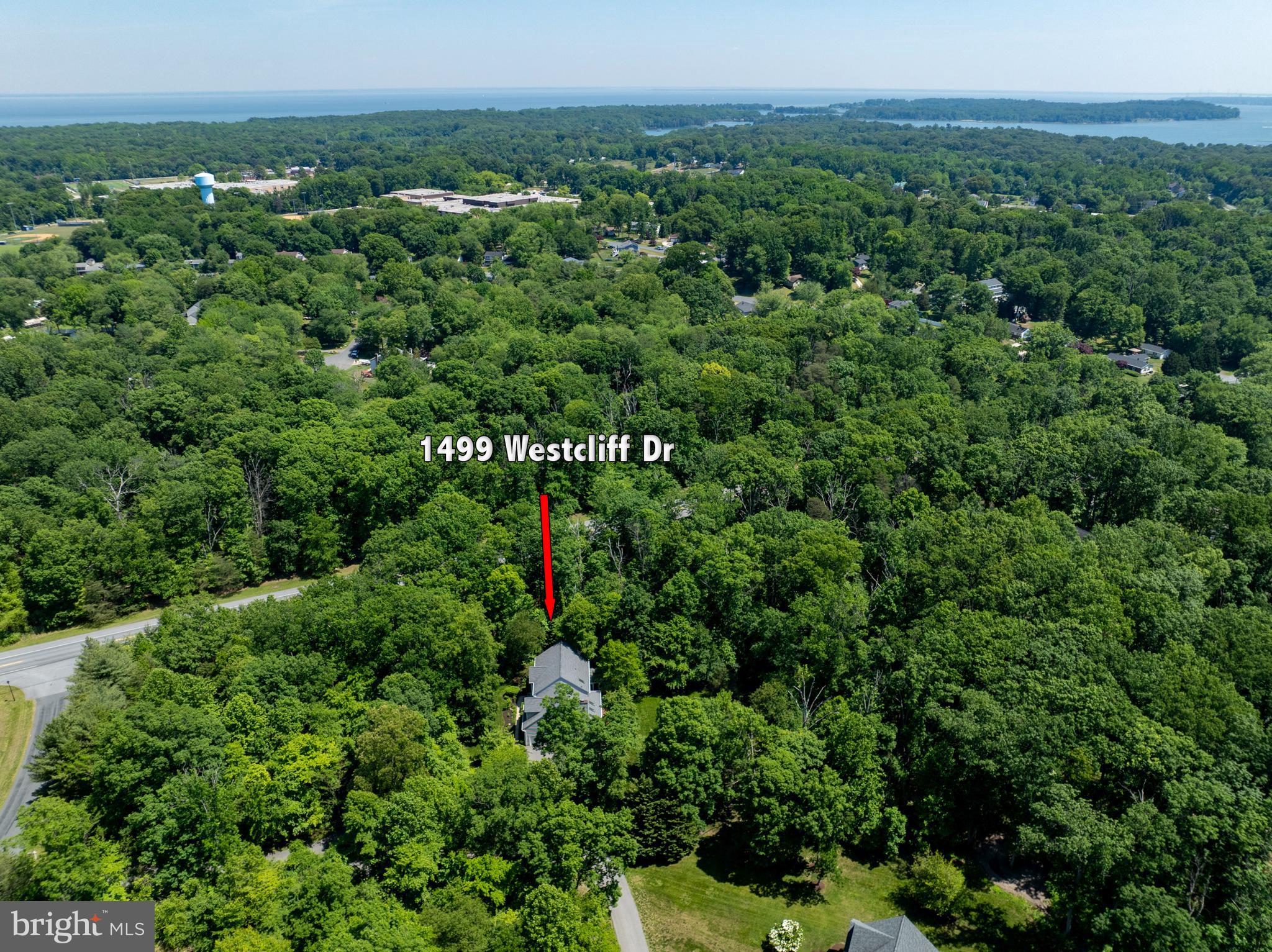 WINDEMERE ACRES - Residential