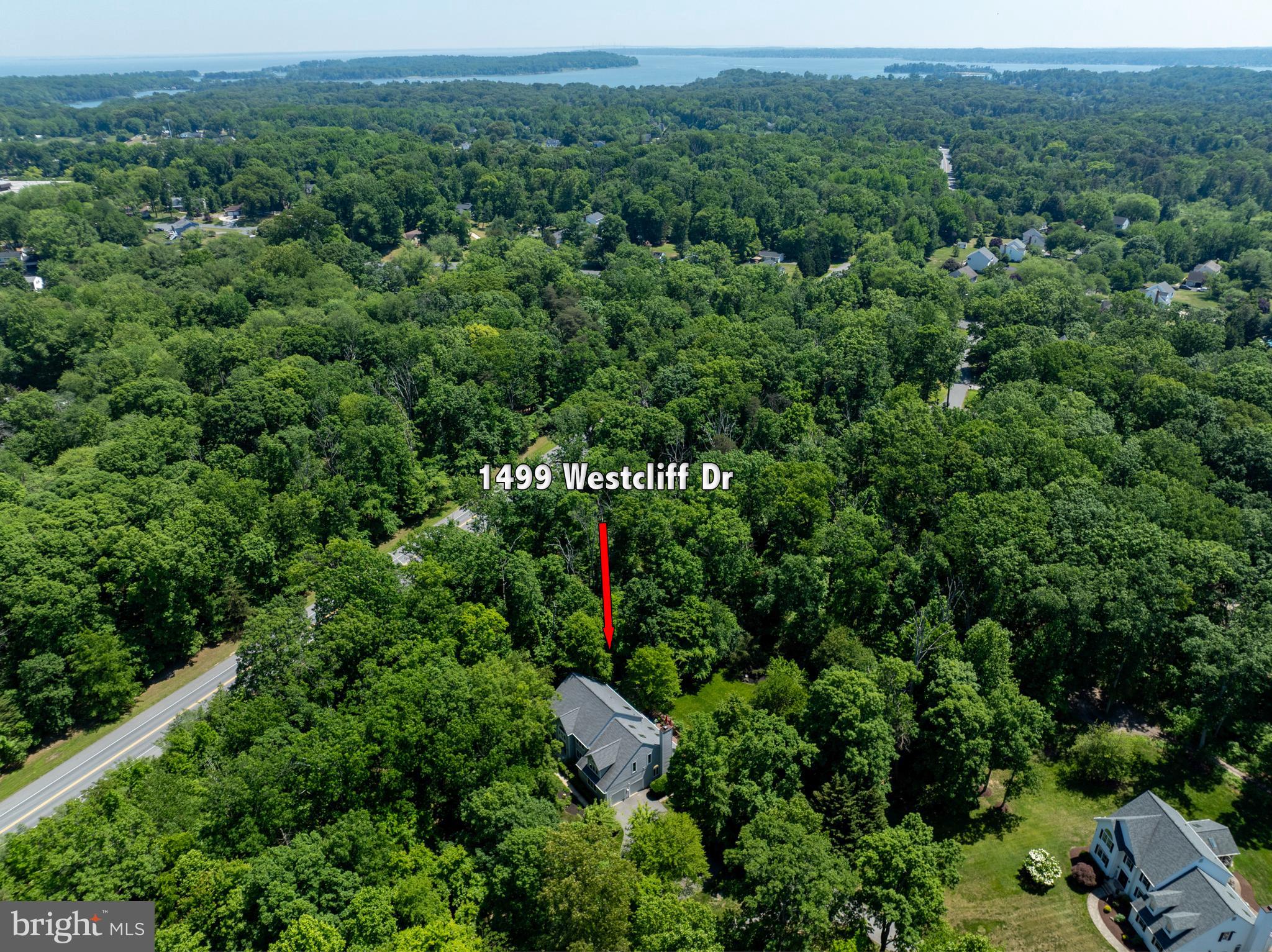 WINDEMERE ACRES - Residential