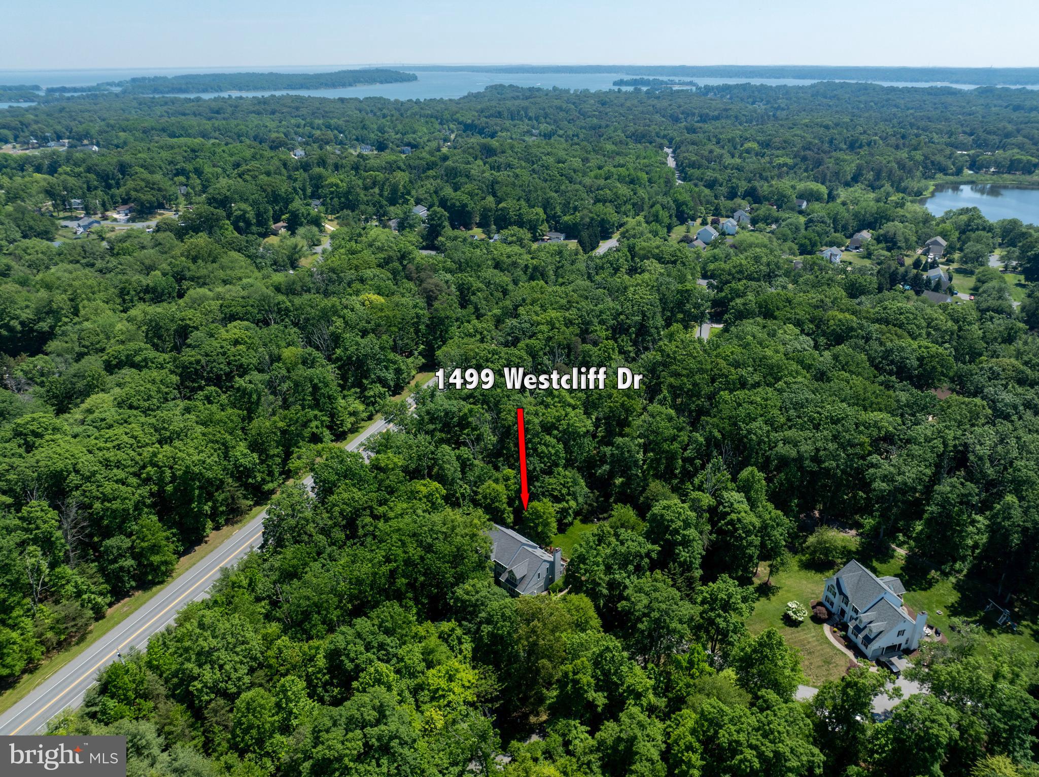 WINDEMERE ACRES - Residential