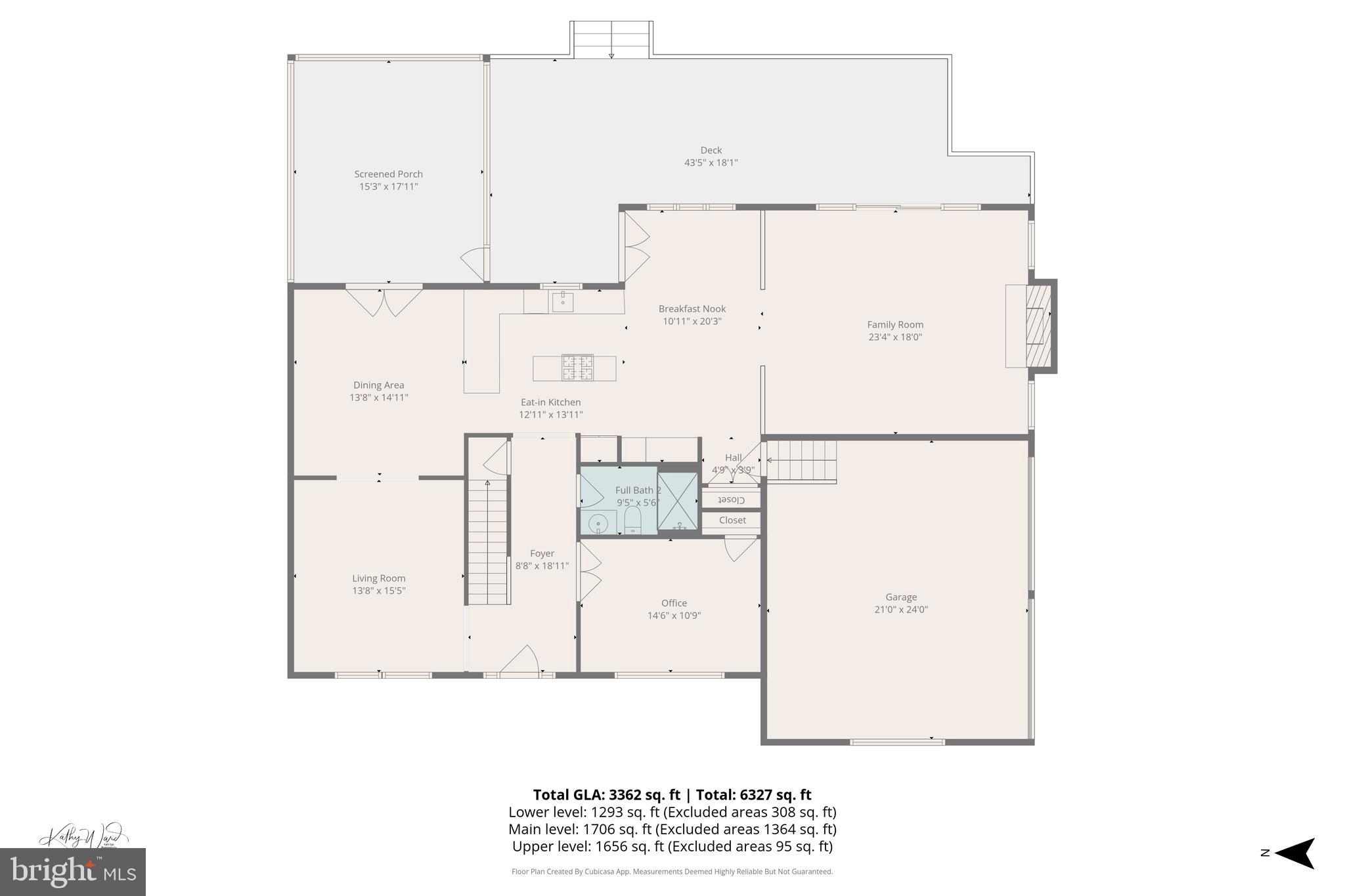 WINDEMERE ACRES - Residential
