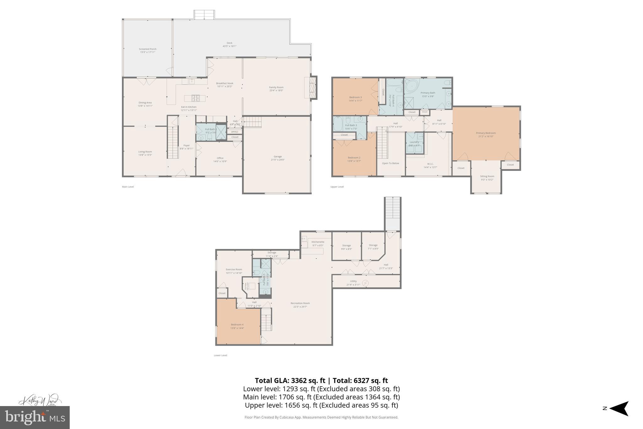 WINDEMERE ACRES - Residential