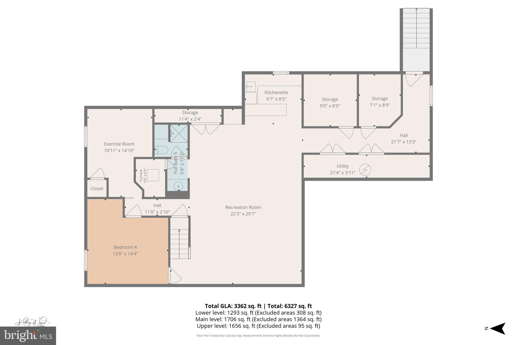 WINDEMERE ACRES - Residential